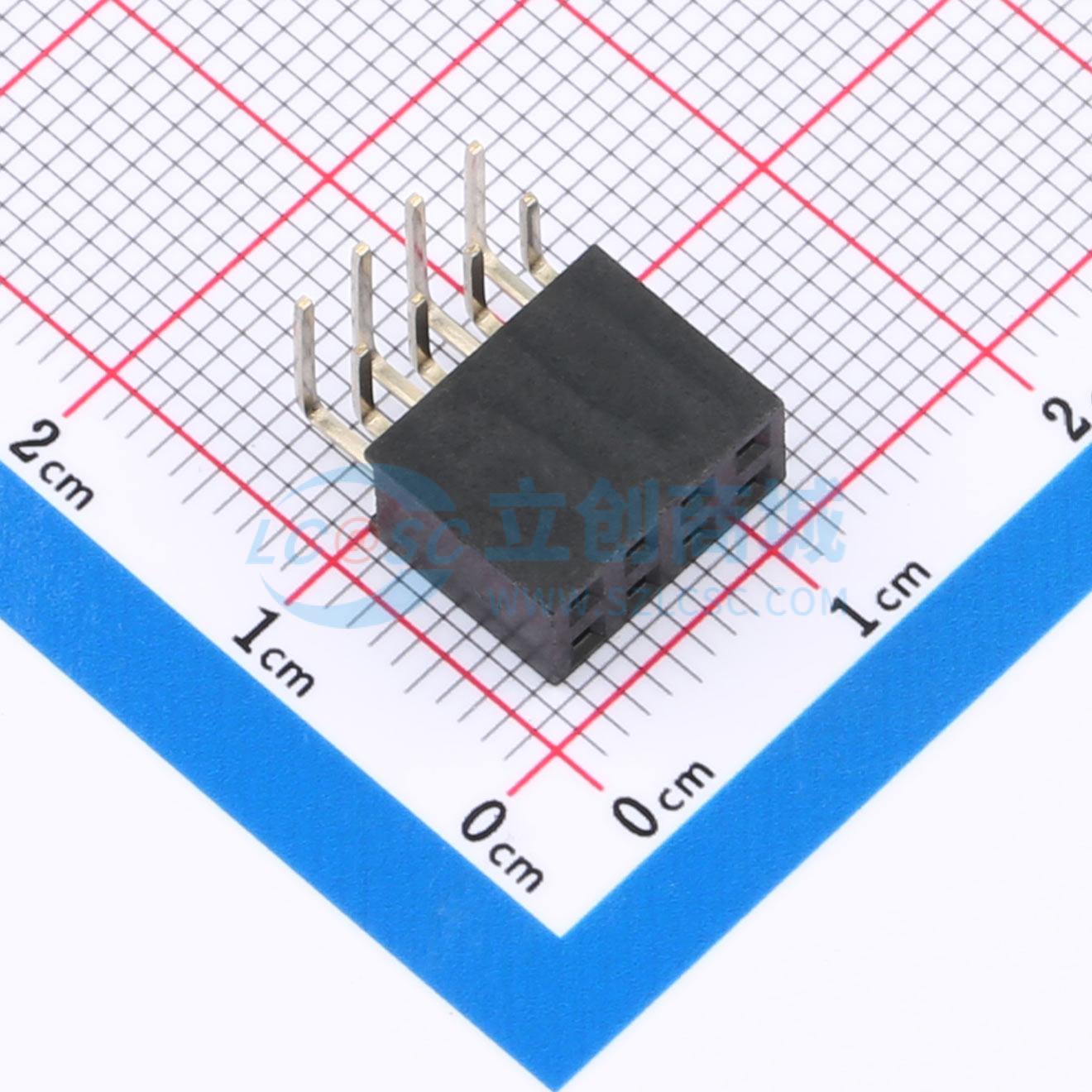 点击查看大图 B254YD-ZS04P-PC032实物图