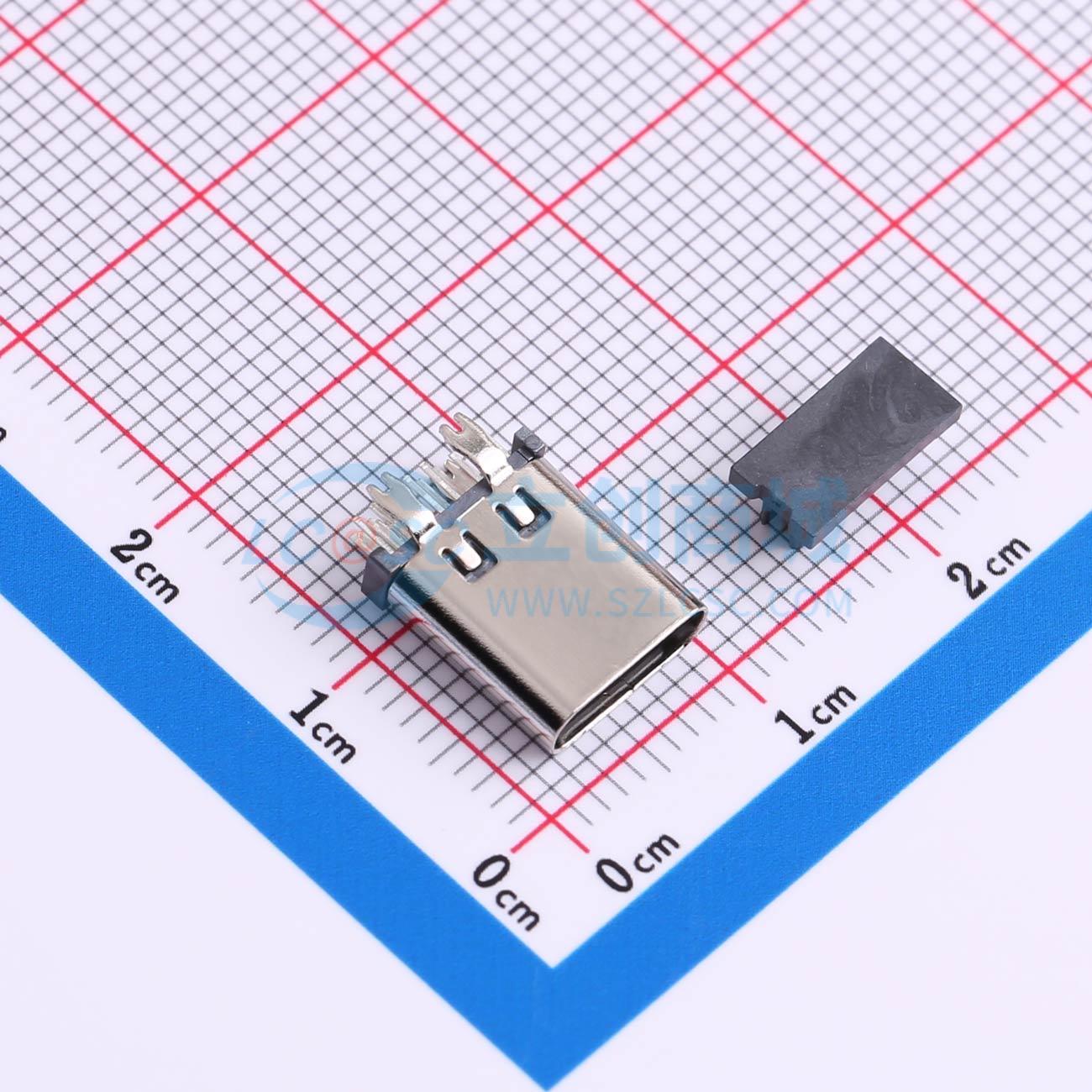 点击查看大图 141N-4BYC105实物图