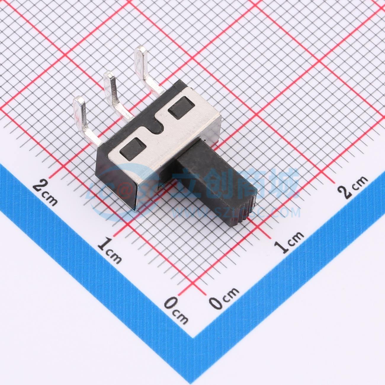点击查看大图 SS12D06-WG9实物图