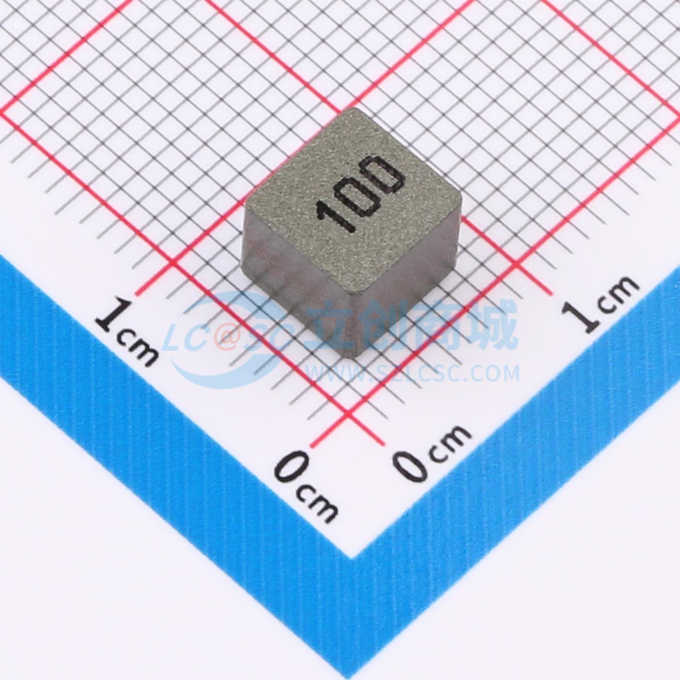 点击查看大图 AAPS0660M100F实物图