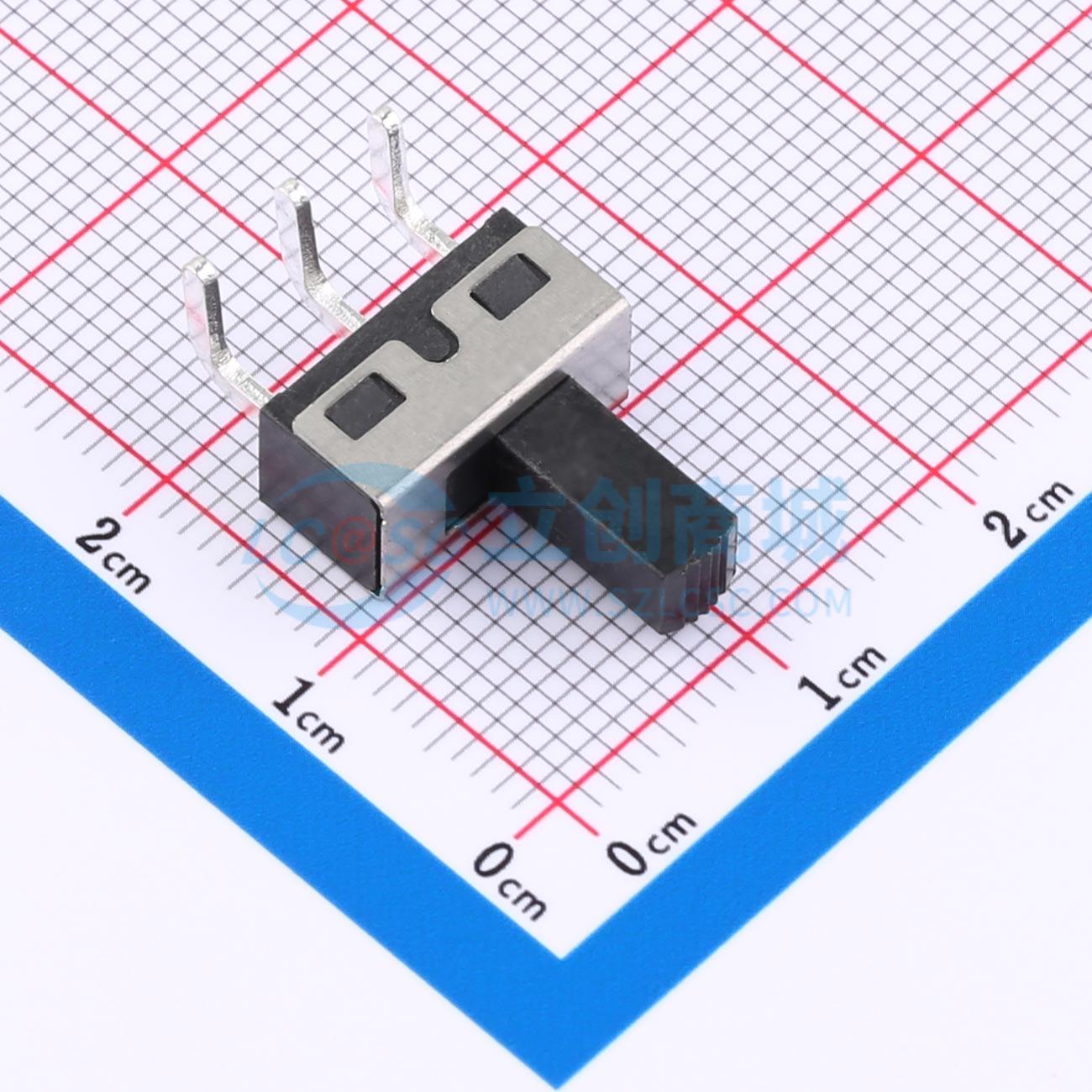 点击查看大图 BX-BD12D06T9实物图
