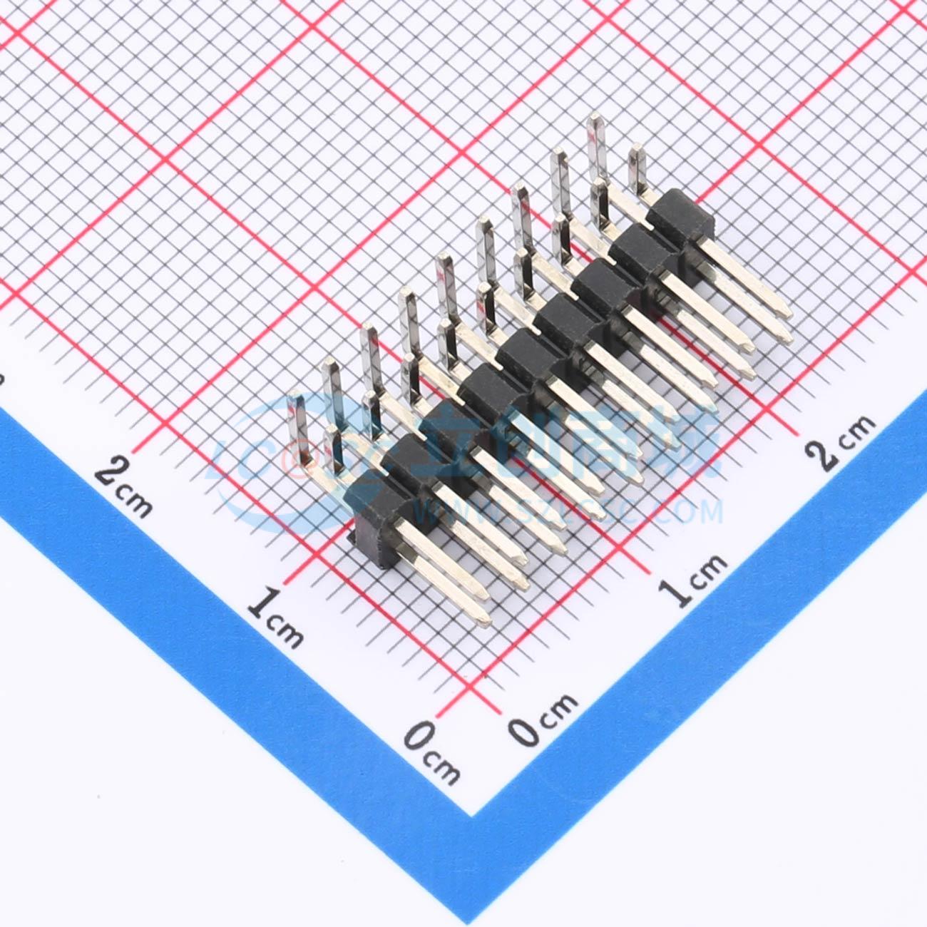 点击查看大图 A254AD-WS09P-PC030实物图