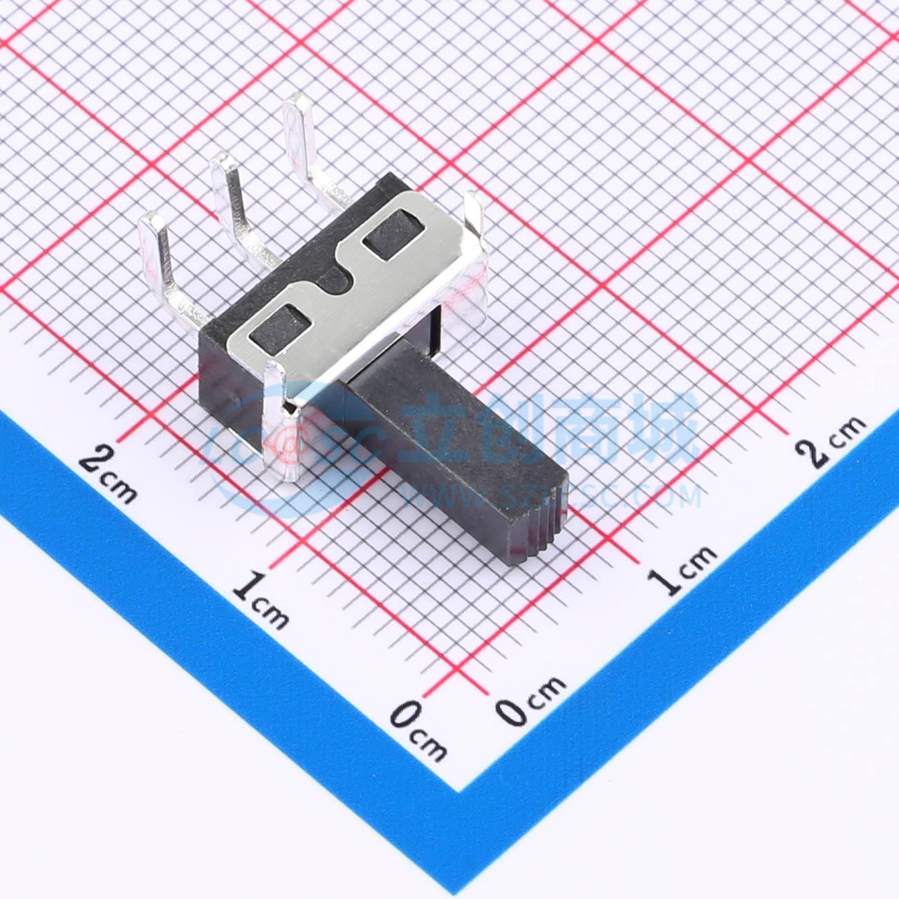 点击查看大图 ZX-BD12D11T11实物图