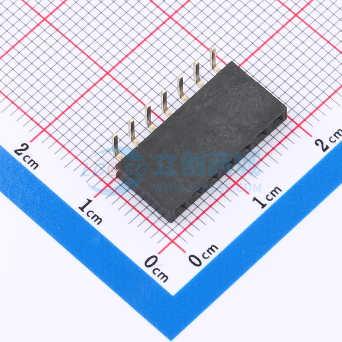 点击查看大图 B254YD-WD07P-PC032实物图
