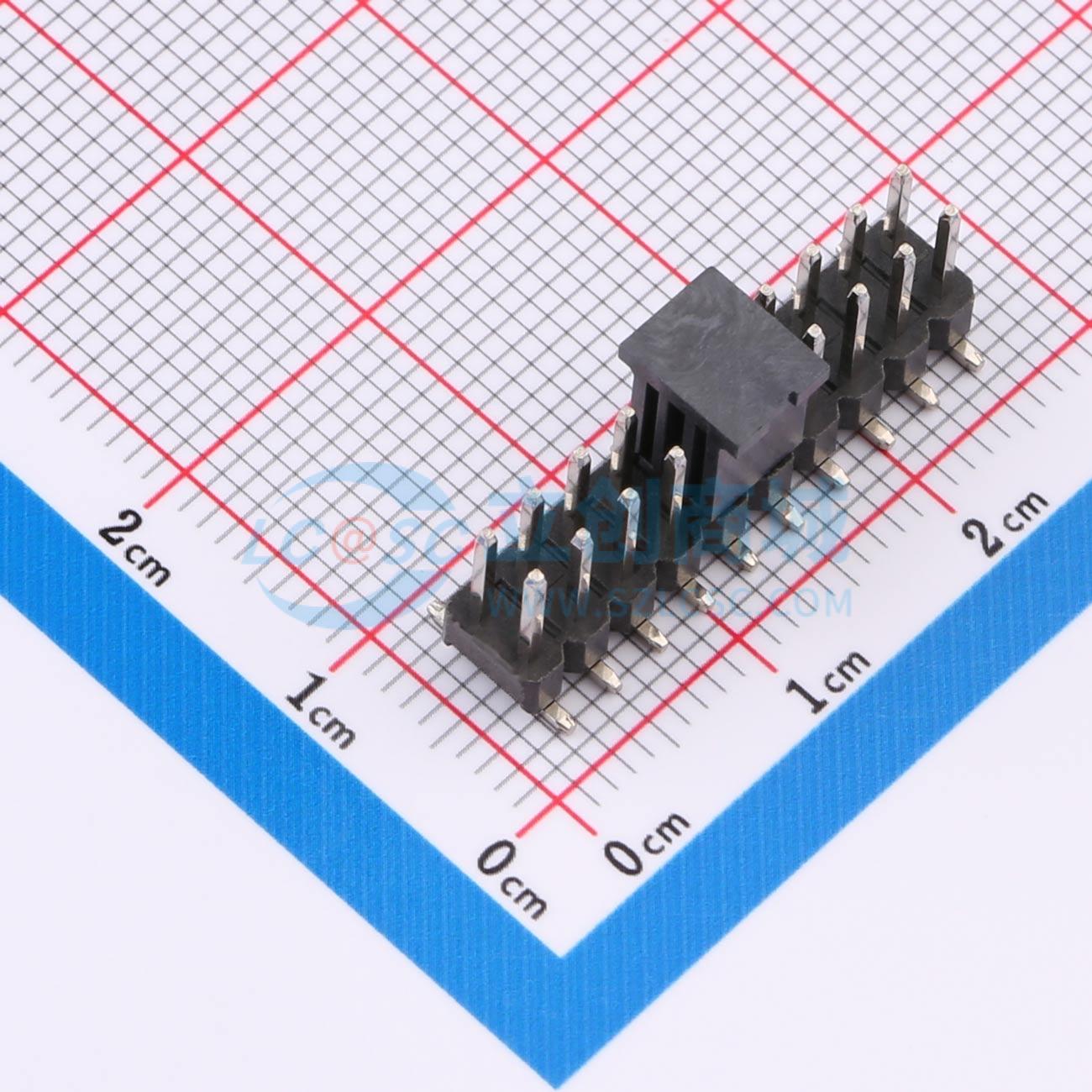 点击查看大图 A254US-WS10P-PC075实物图