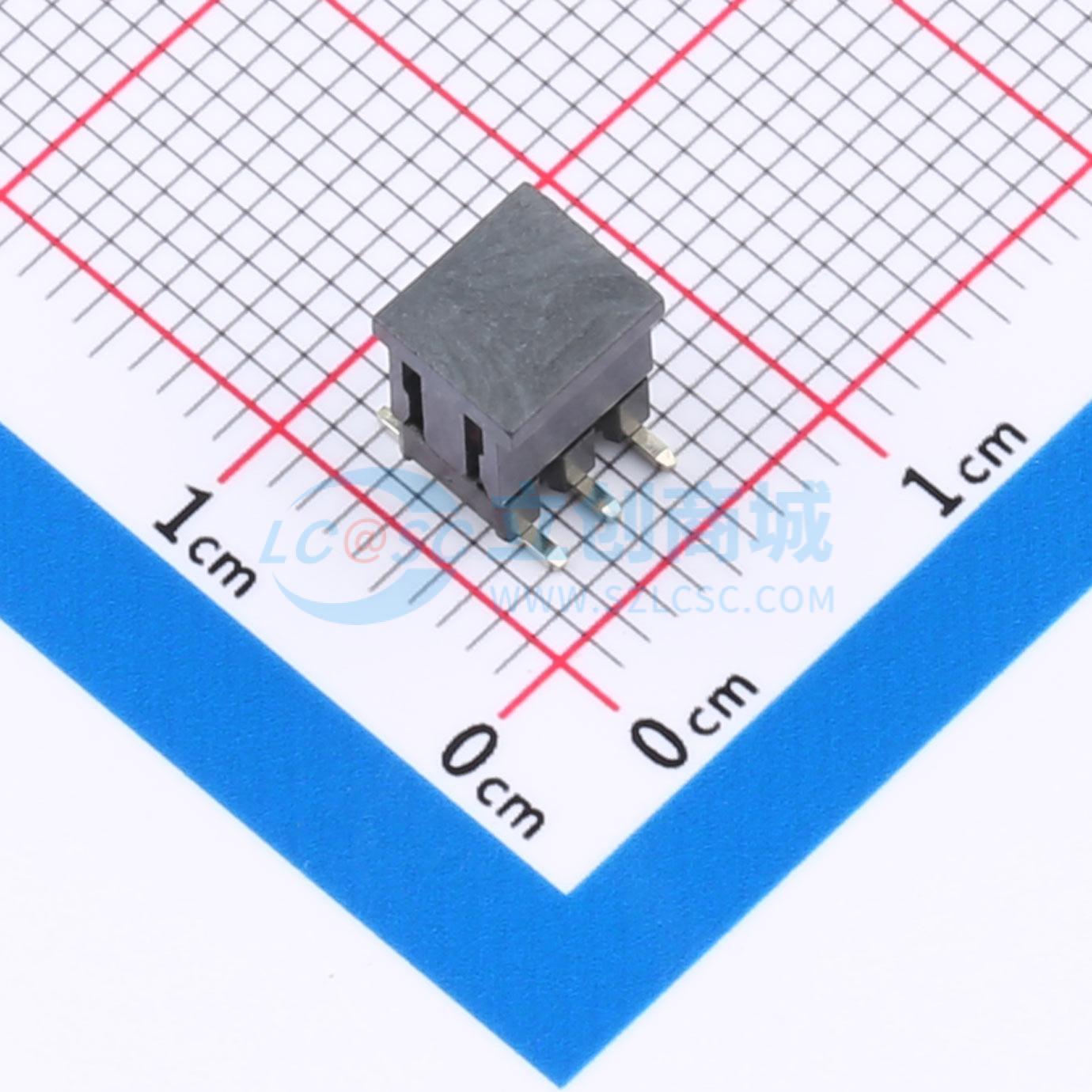 点击查看大图 A200US-WS03P-PC075实物图