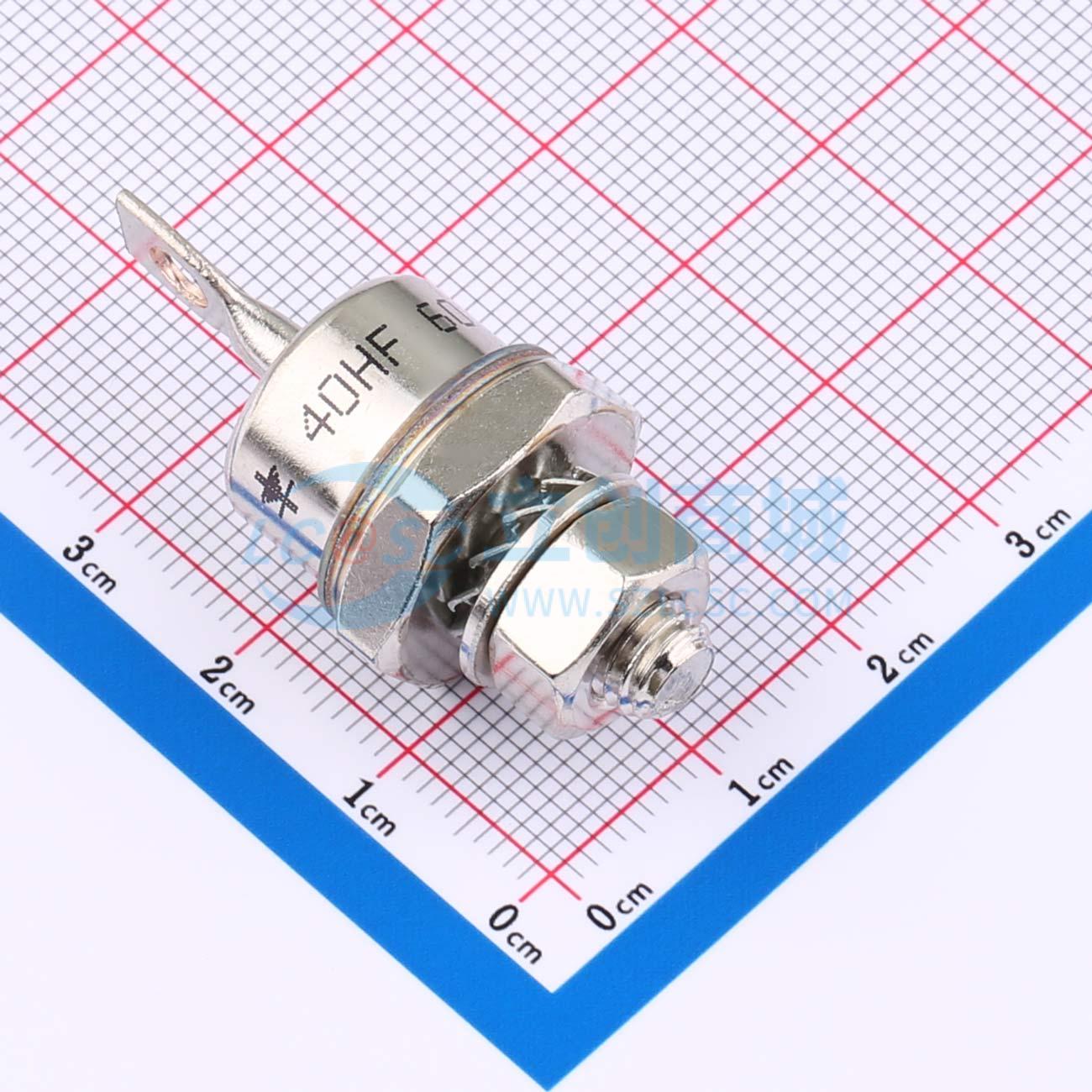 点击查看大图 40HF60-TD实物图