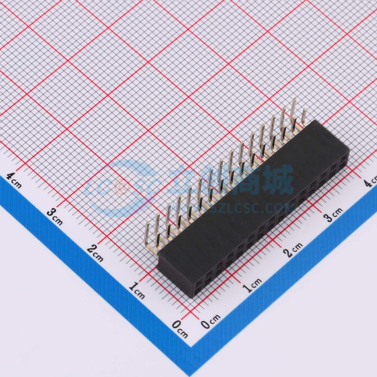 点击查看大图 B254YD-ZS15P-PC032实物图