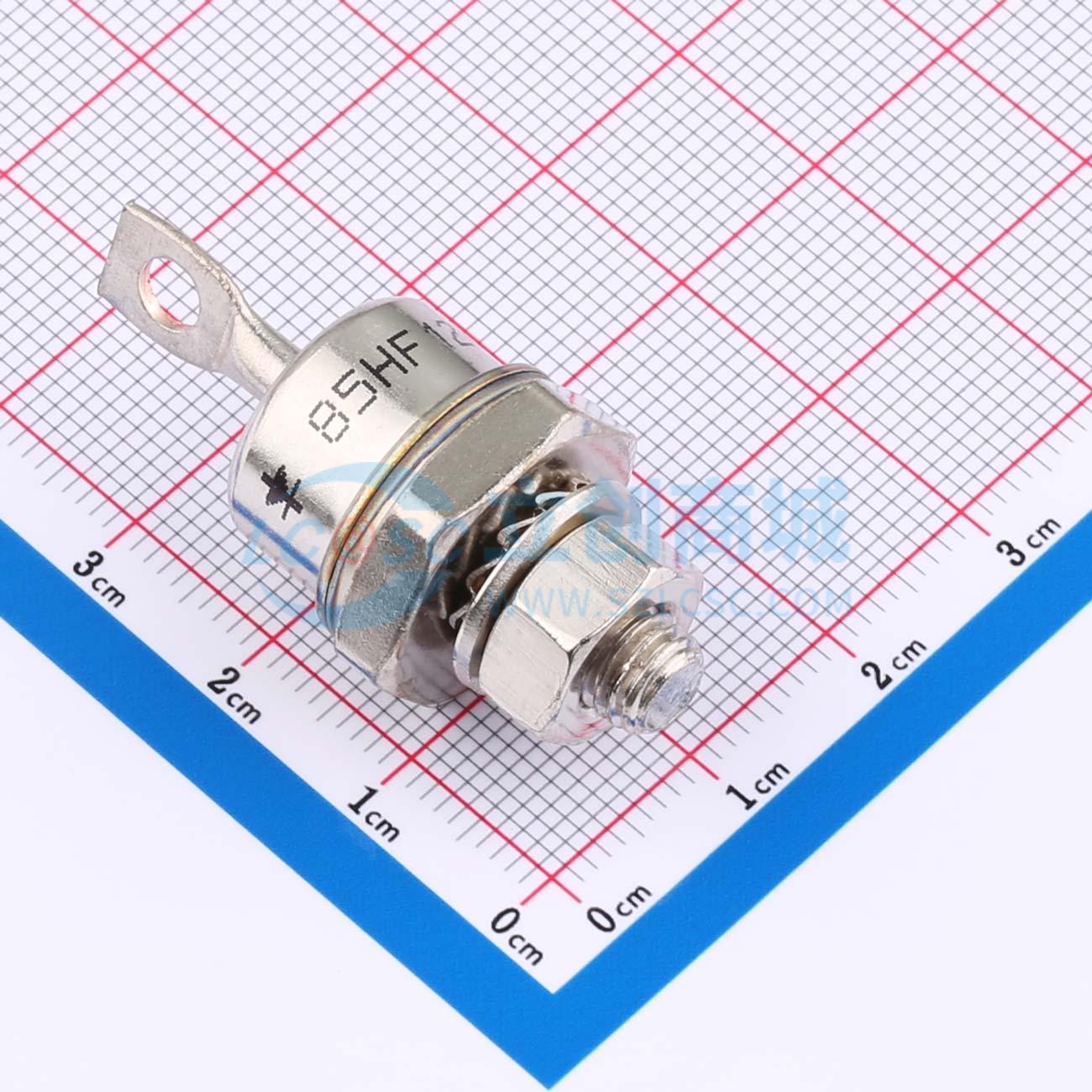 点击查看大图 85HF120-TD实物图