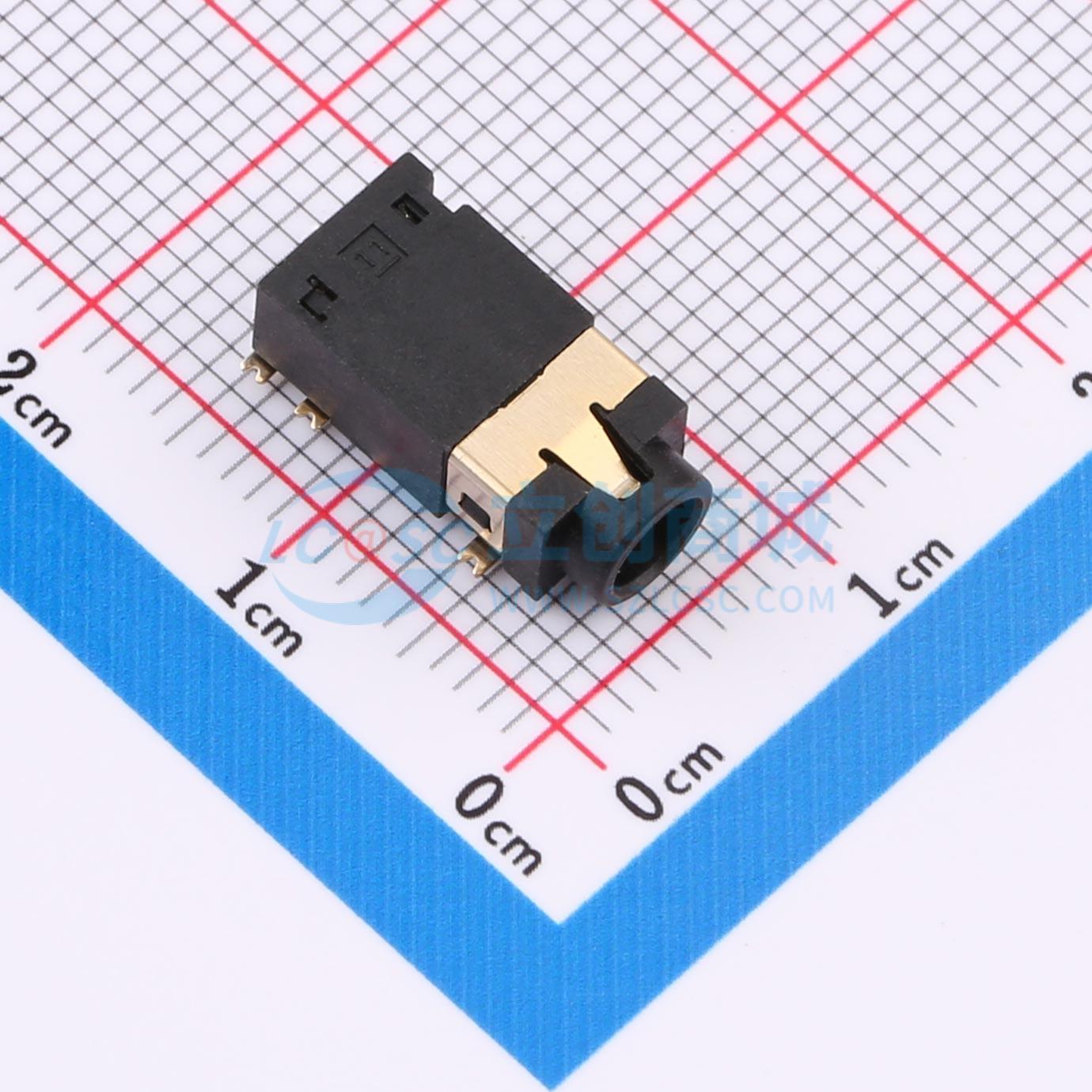 点击查看大图 ZX-RJ-342-2C实物图