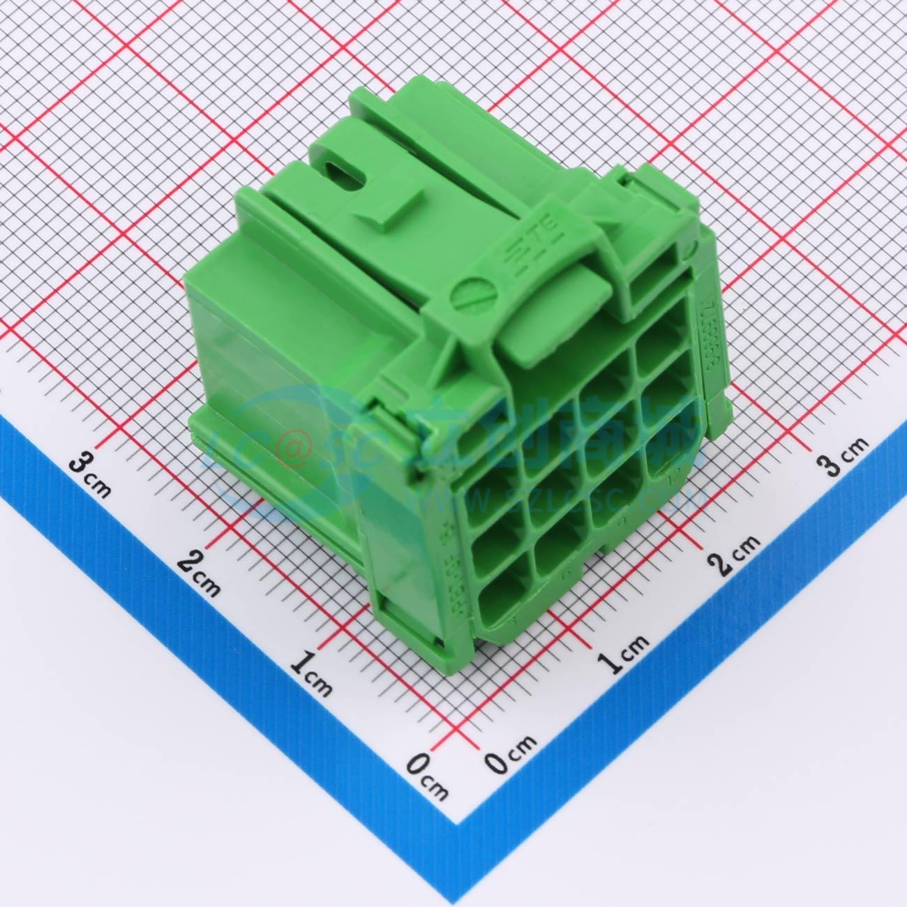 点击查看大图 8-968972-1实物图