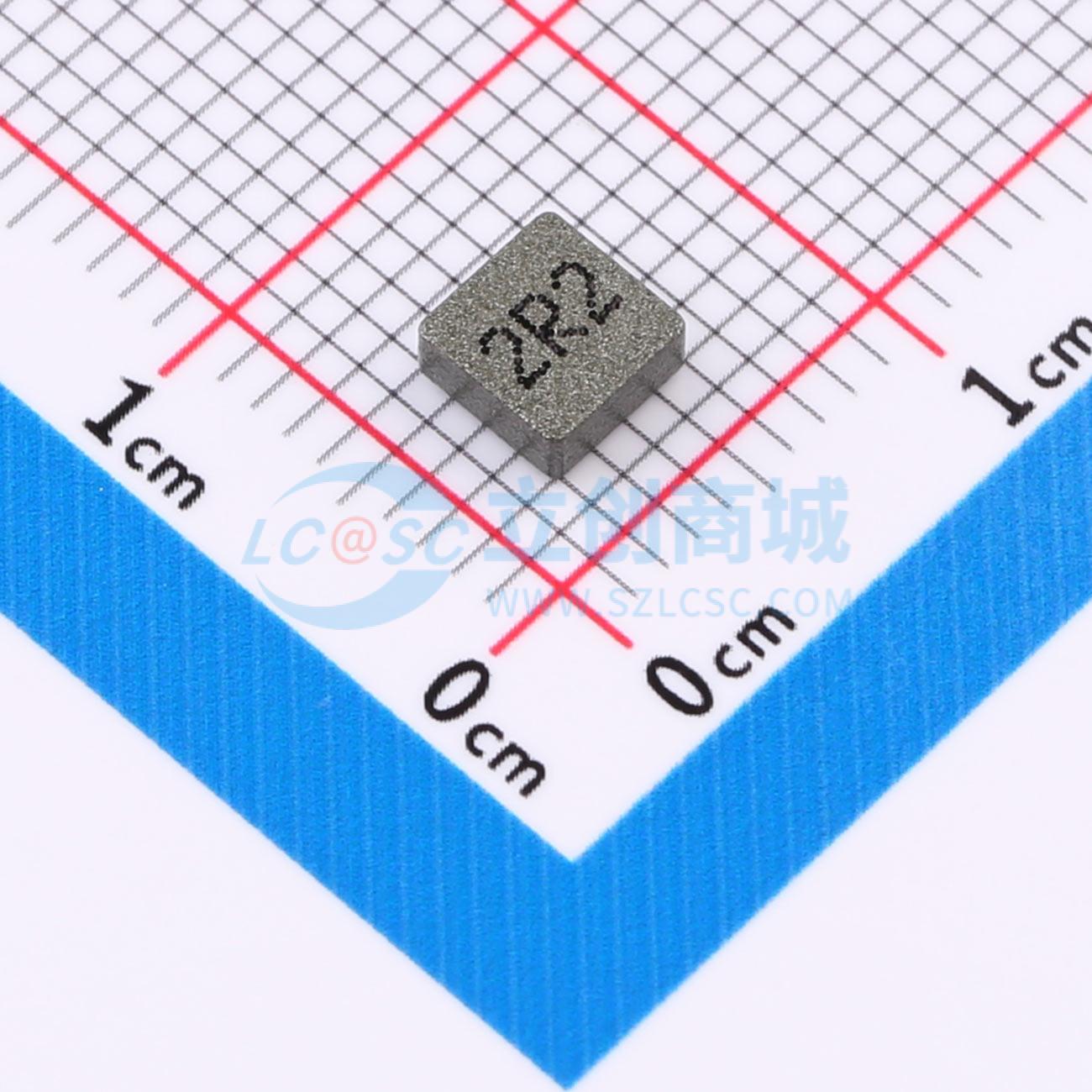 点击查看大图 APS0420M2R2F实物图