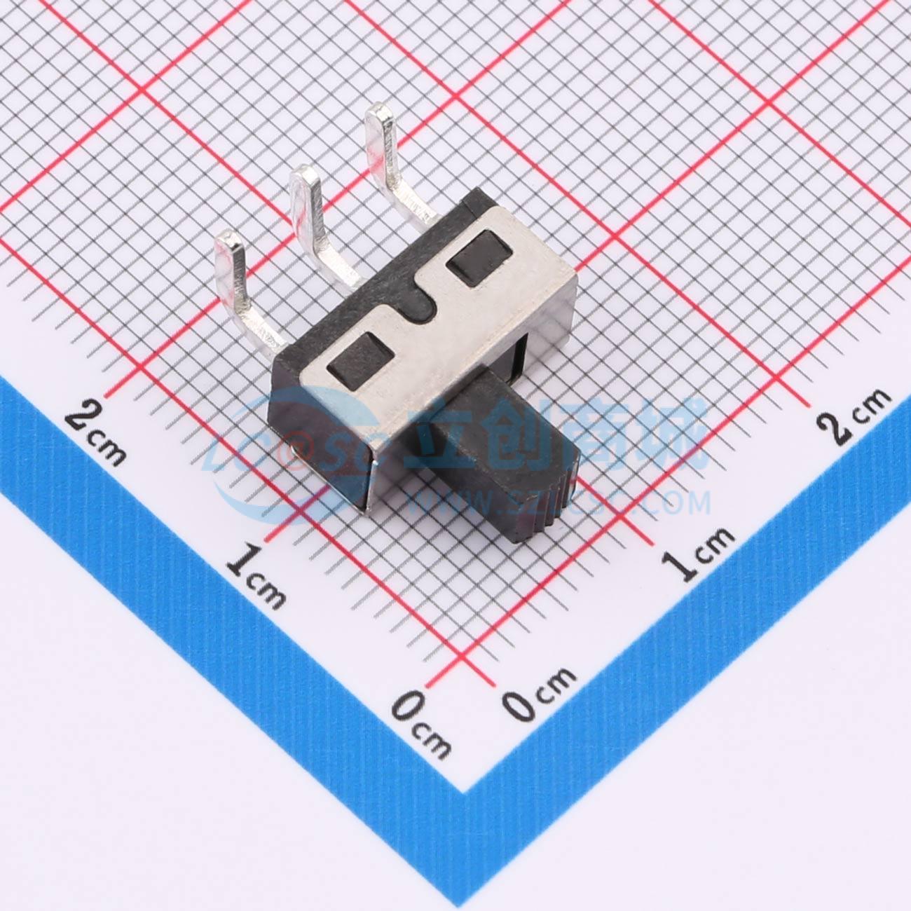 点击查看大图 SS12D06-WG6实物图