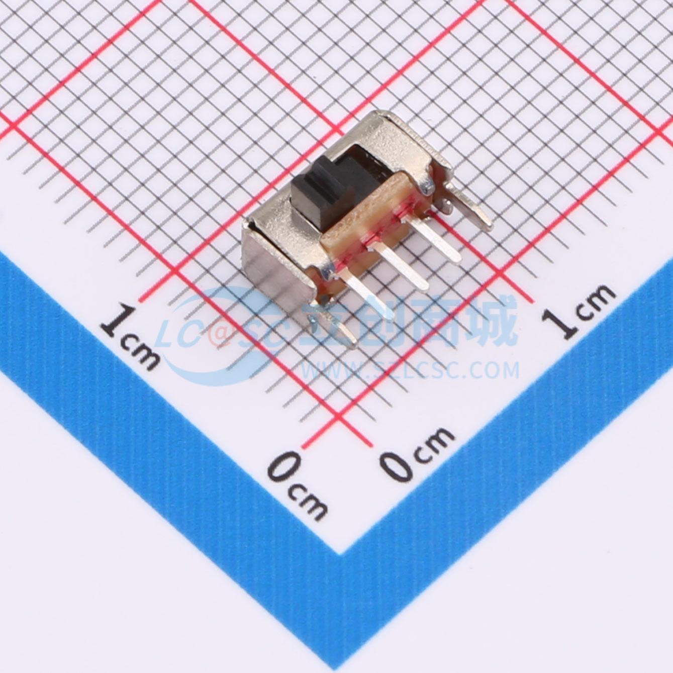 点击查看大图 BX-BD12D07WC2实物图