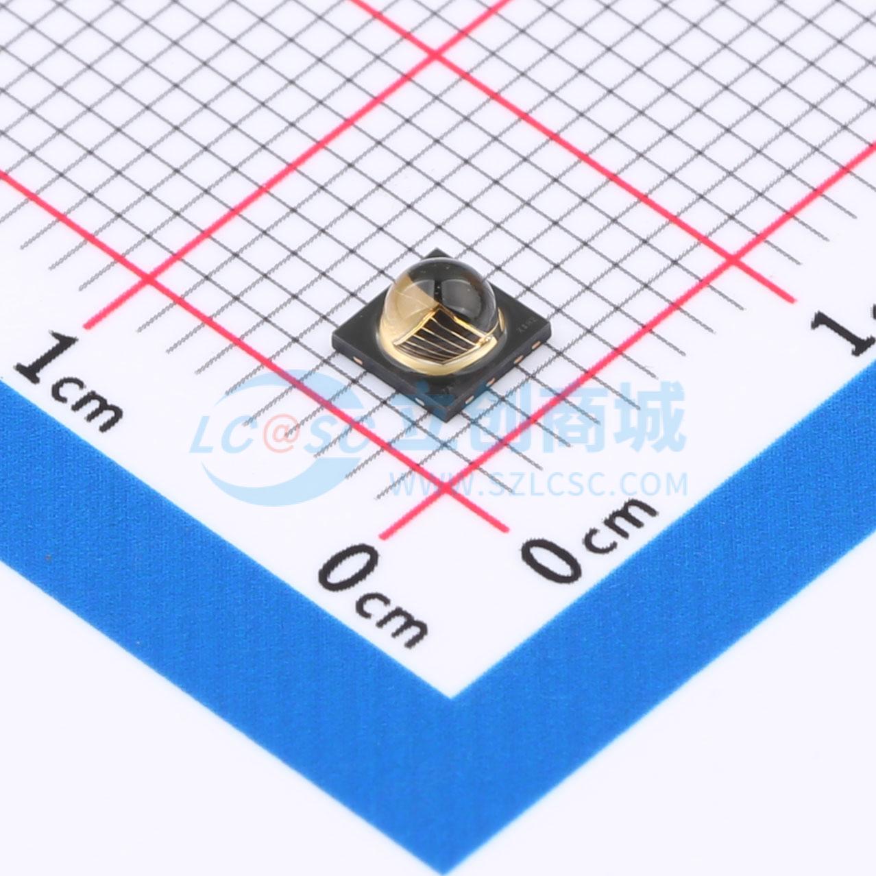 点击查看大图 SFH 4715AS实物图