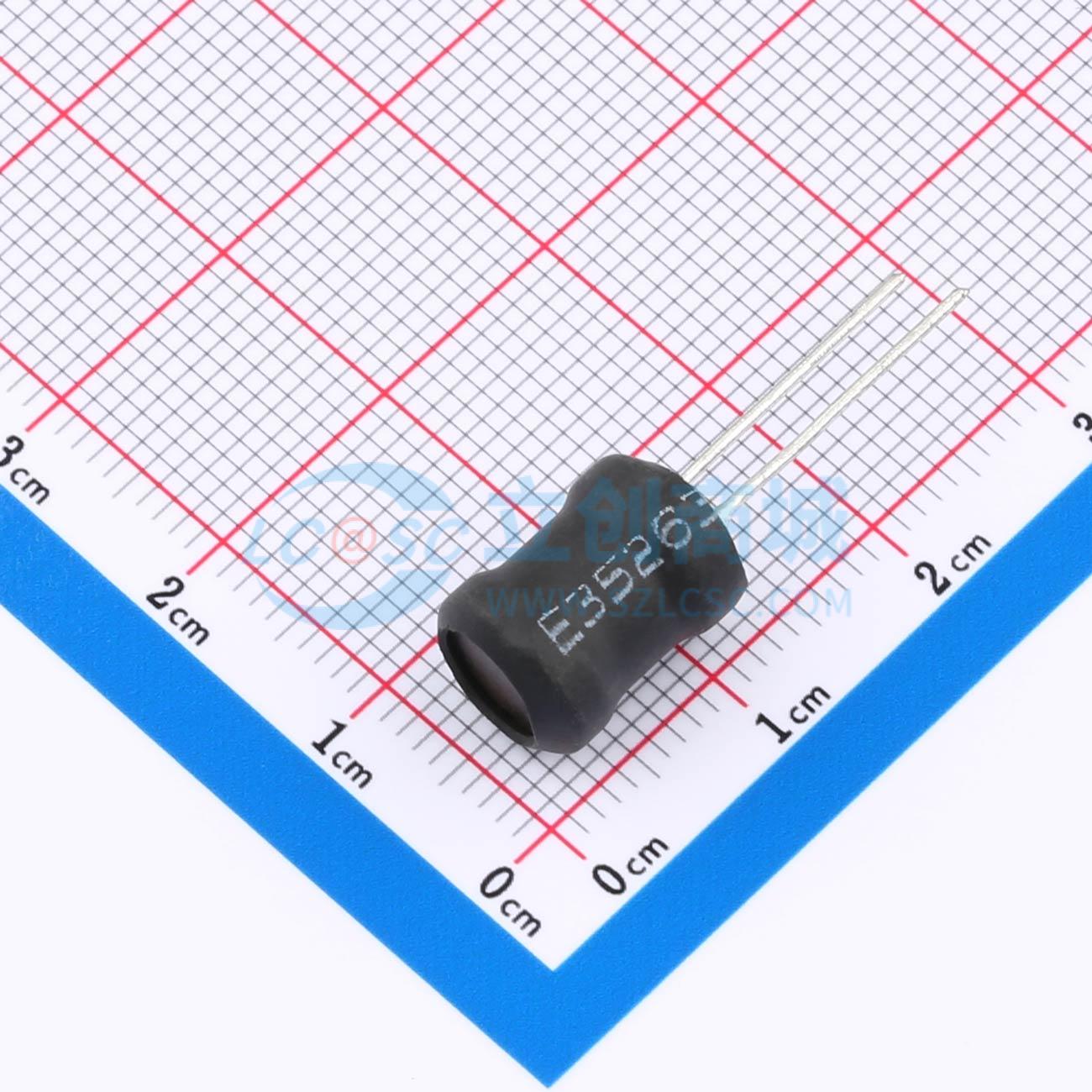 点击查看大图 PK0810-331MB实物图