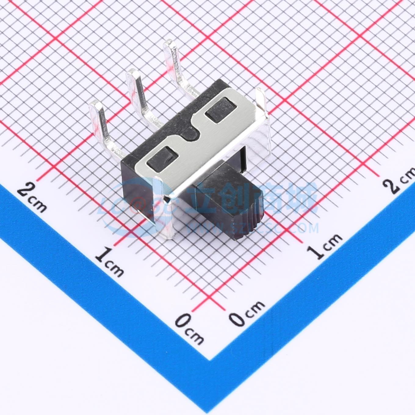 点击查看大图 ZX-BD12D11T5实物图