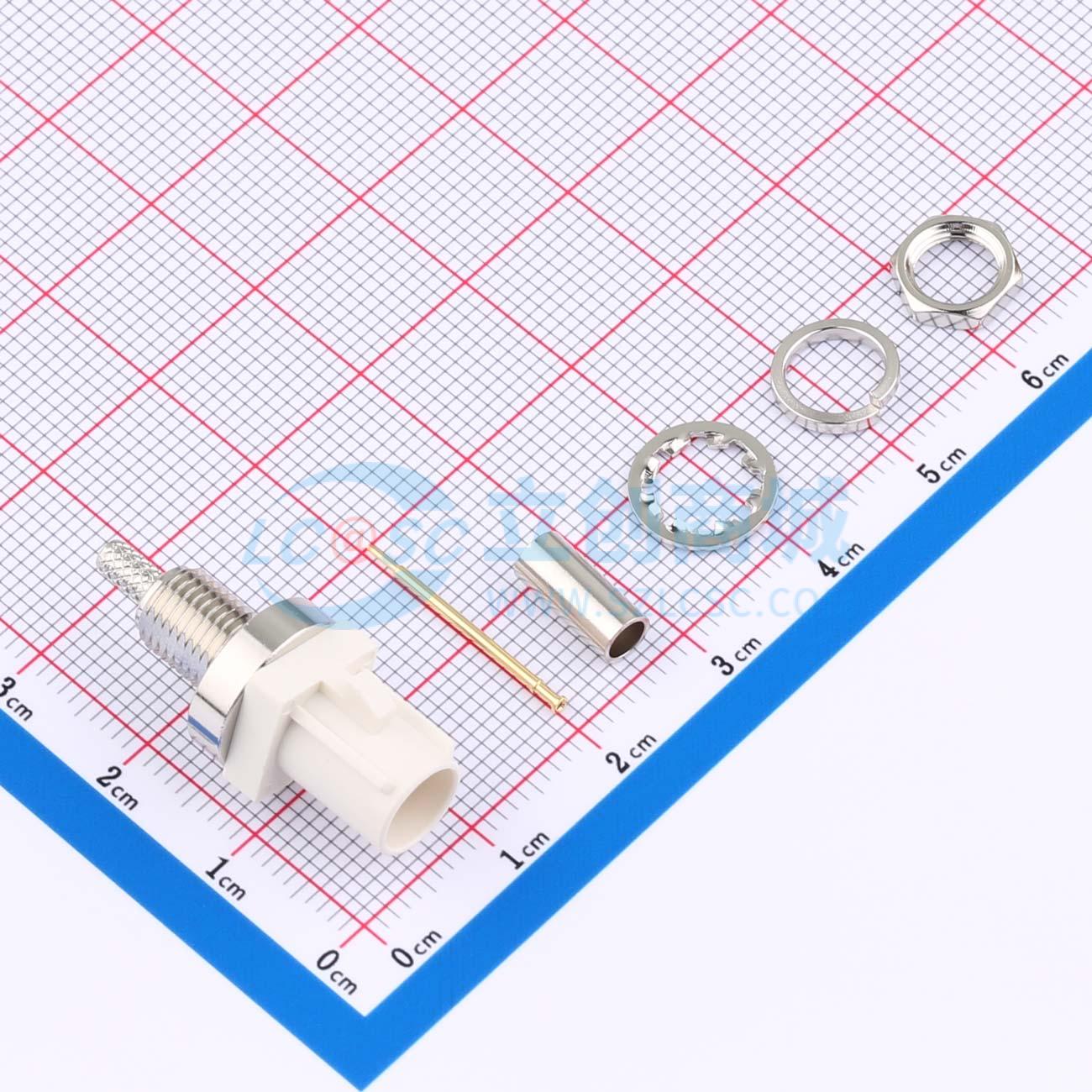 点击查看大图 XK1PLM1S3-WS64-B实物图