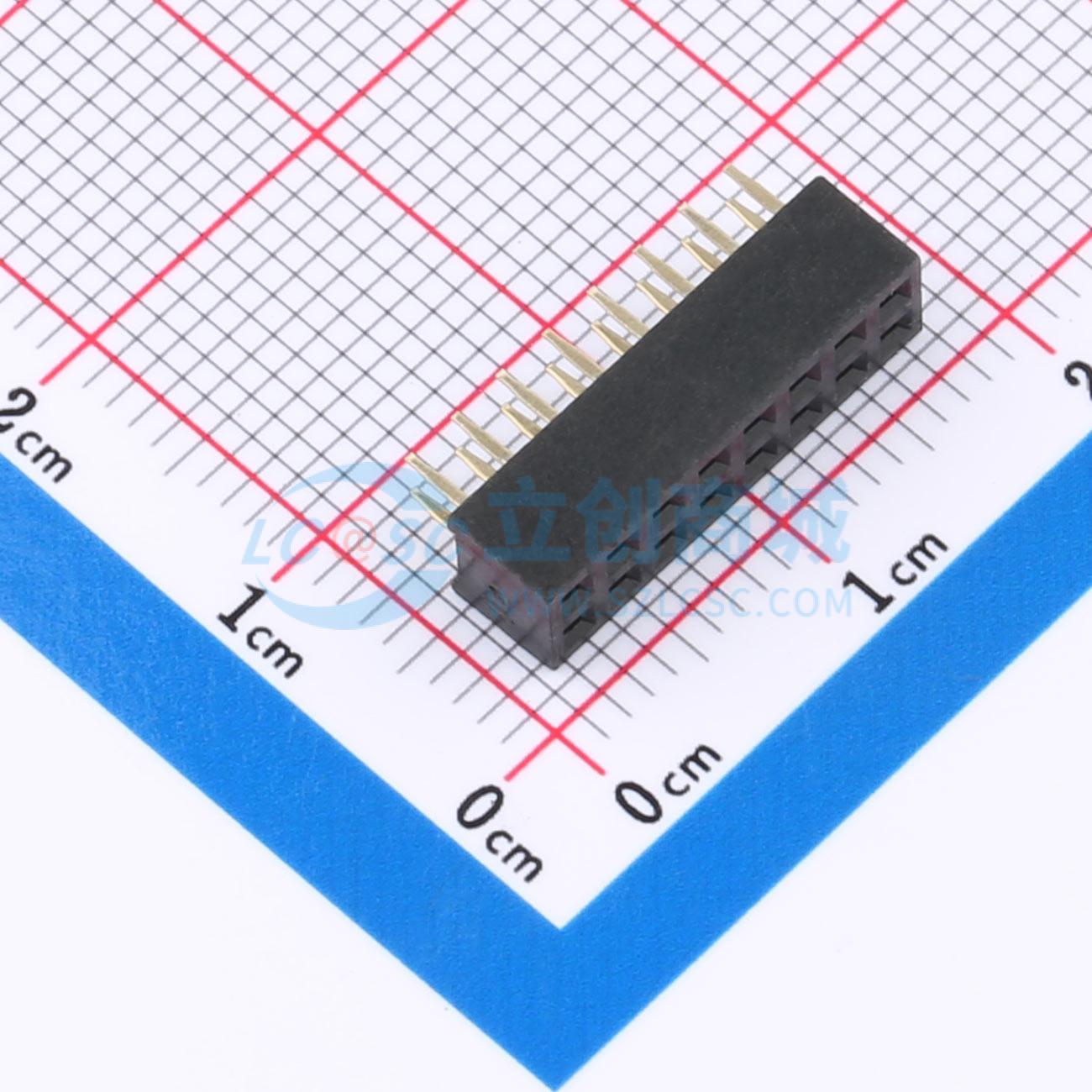 点击查看大图 B200UP-ZS08P-PC028实物图