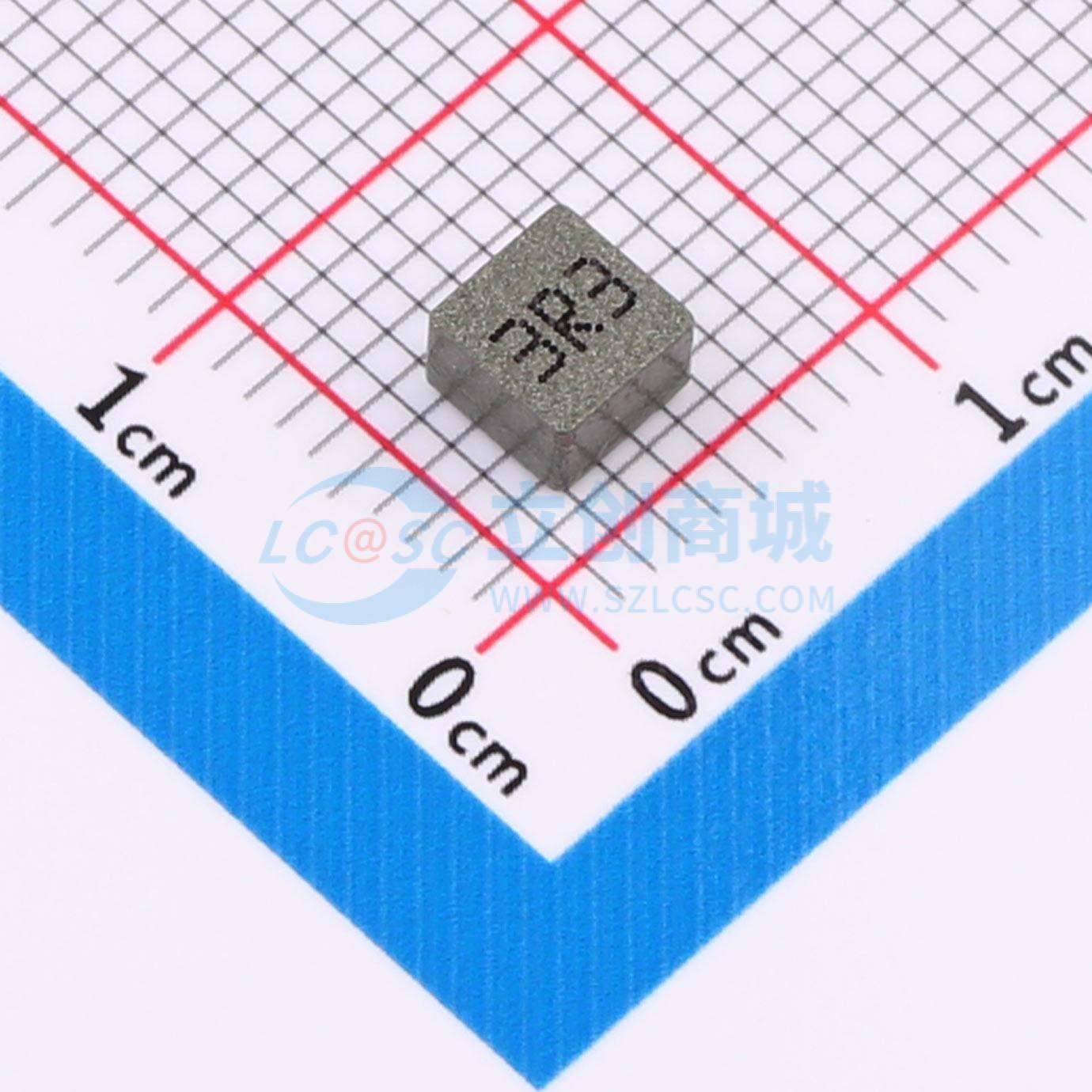 点击查看大图 APS0430M3R3F实物图