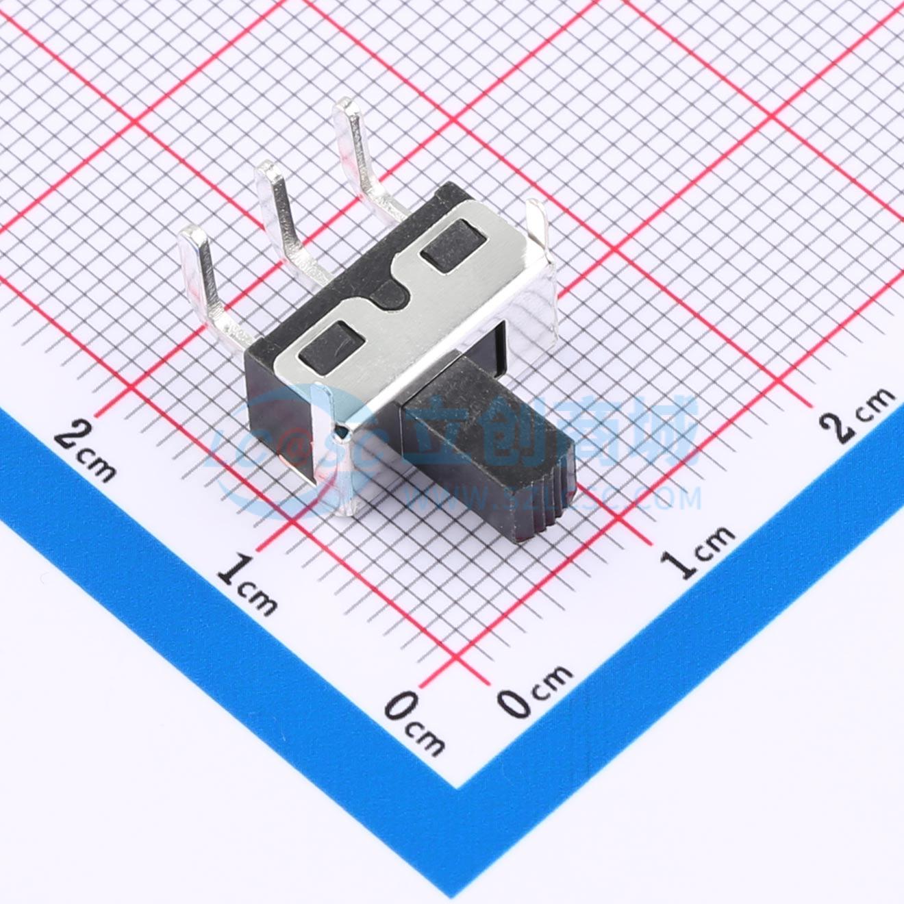 点击查看大图 ZX-BD12D11T7实物图