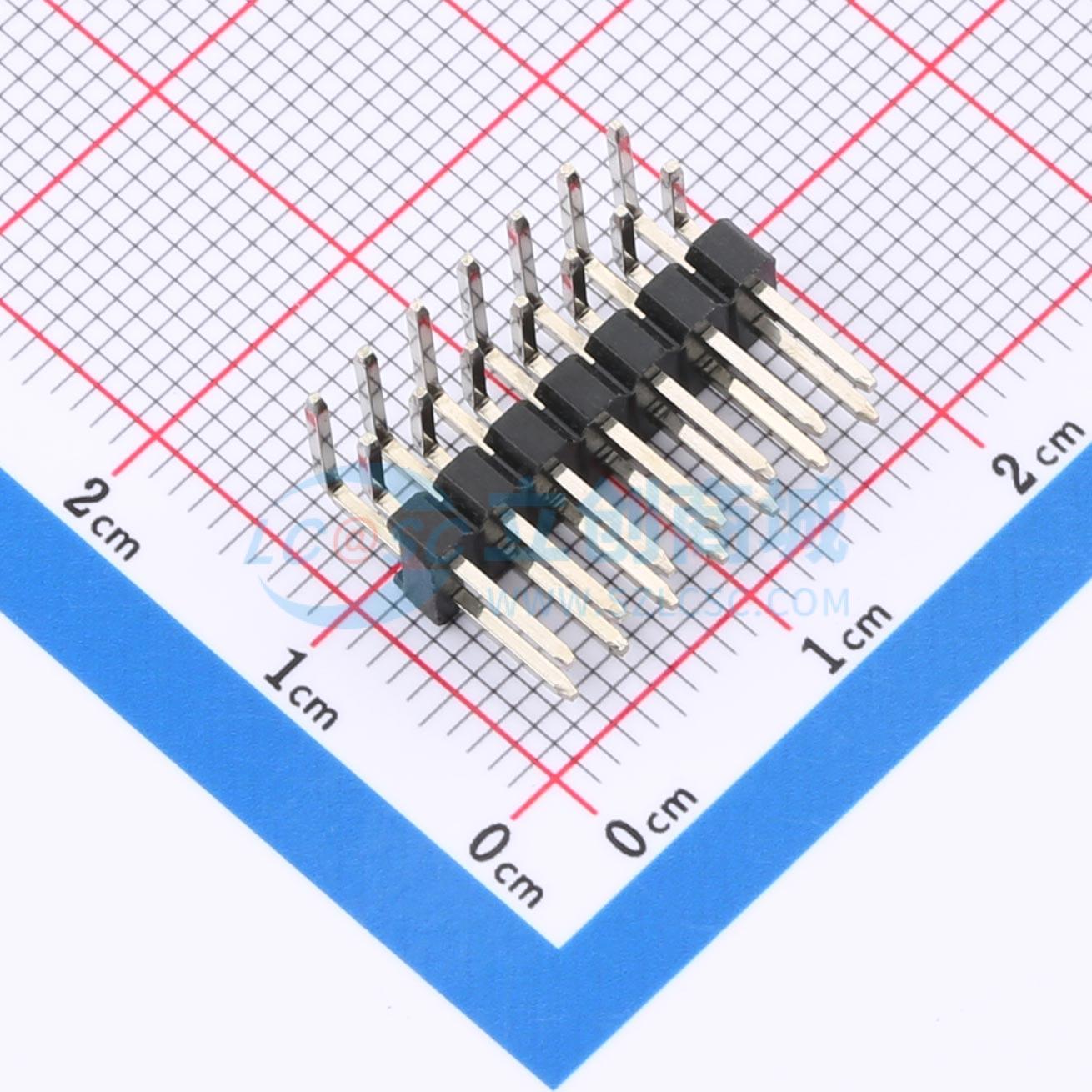 点击查看大图 A254AD-WS07P-PC030实物图