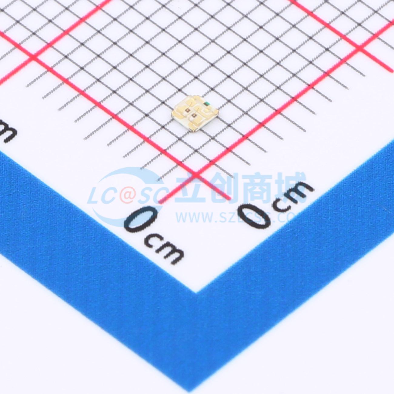 点击查看大图 MHT194CRCGCT实物图