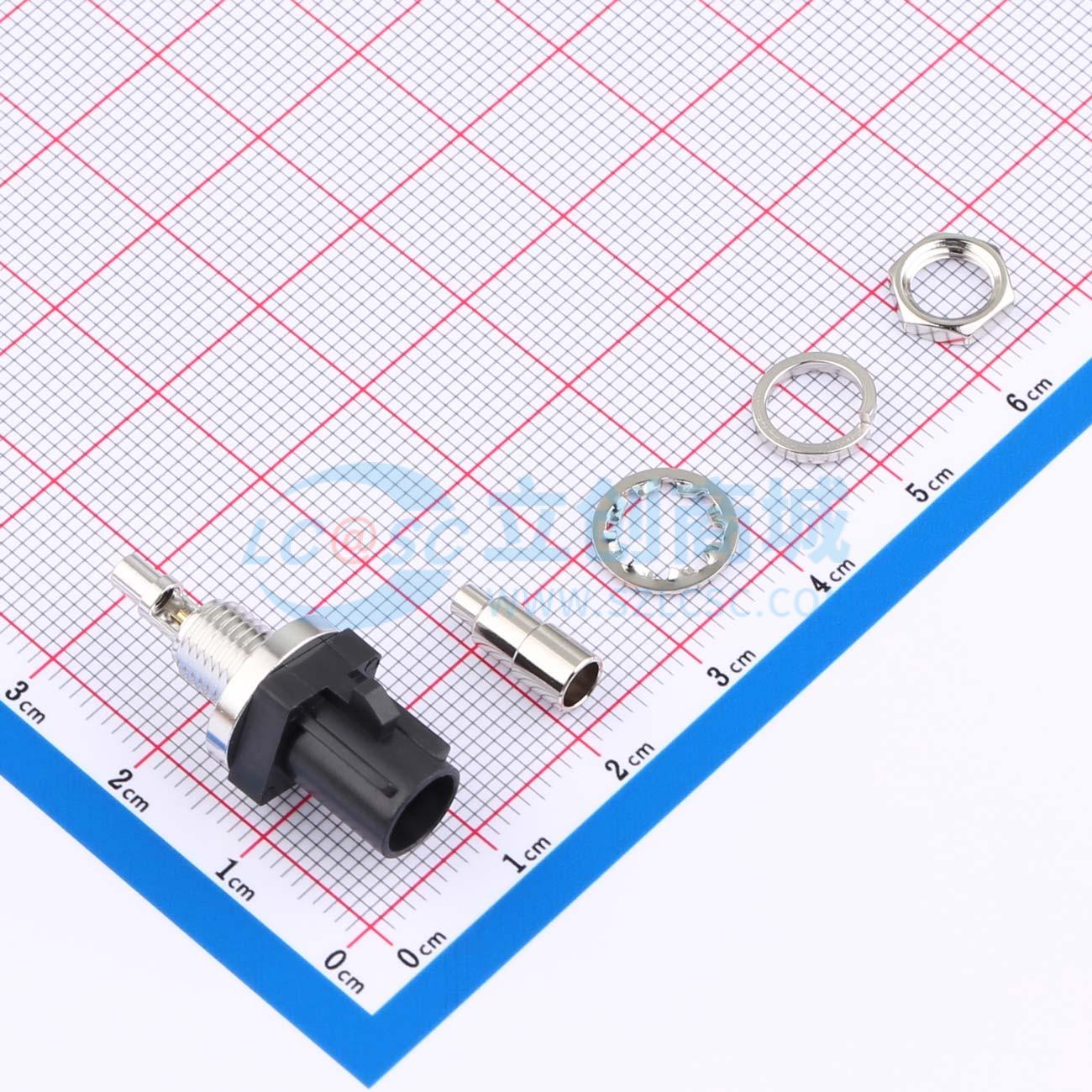 点击查看大图 XK1PLM1S1-WS24-A实物图