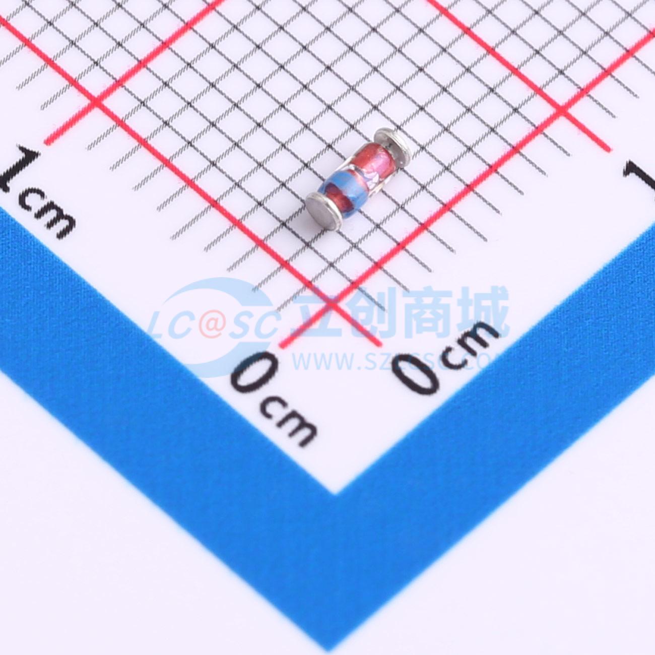 点击查看大图 ZMM4V7-TD实物图