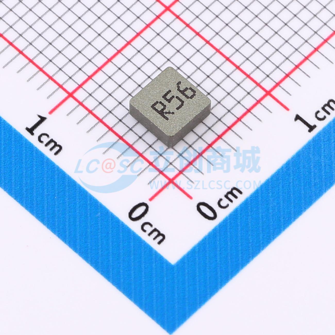 点击查看大图 APS0420MR56F实物图