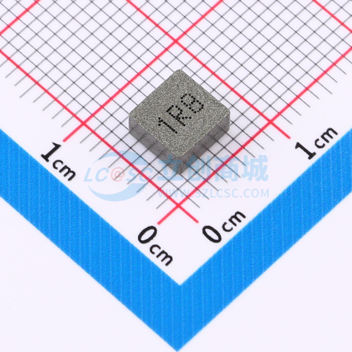 点击查看大图 APS0530M1R8F实物图
