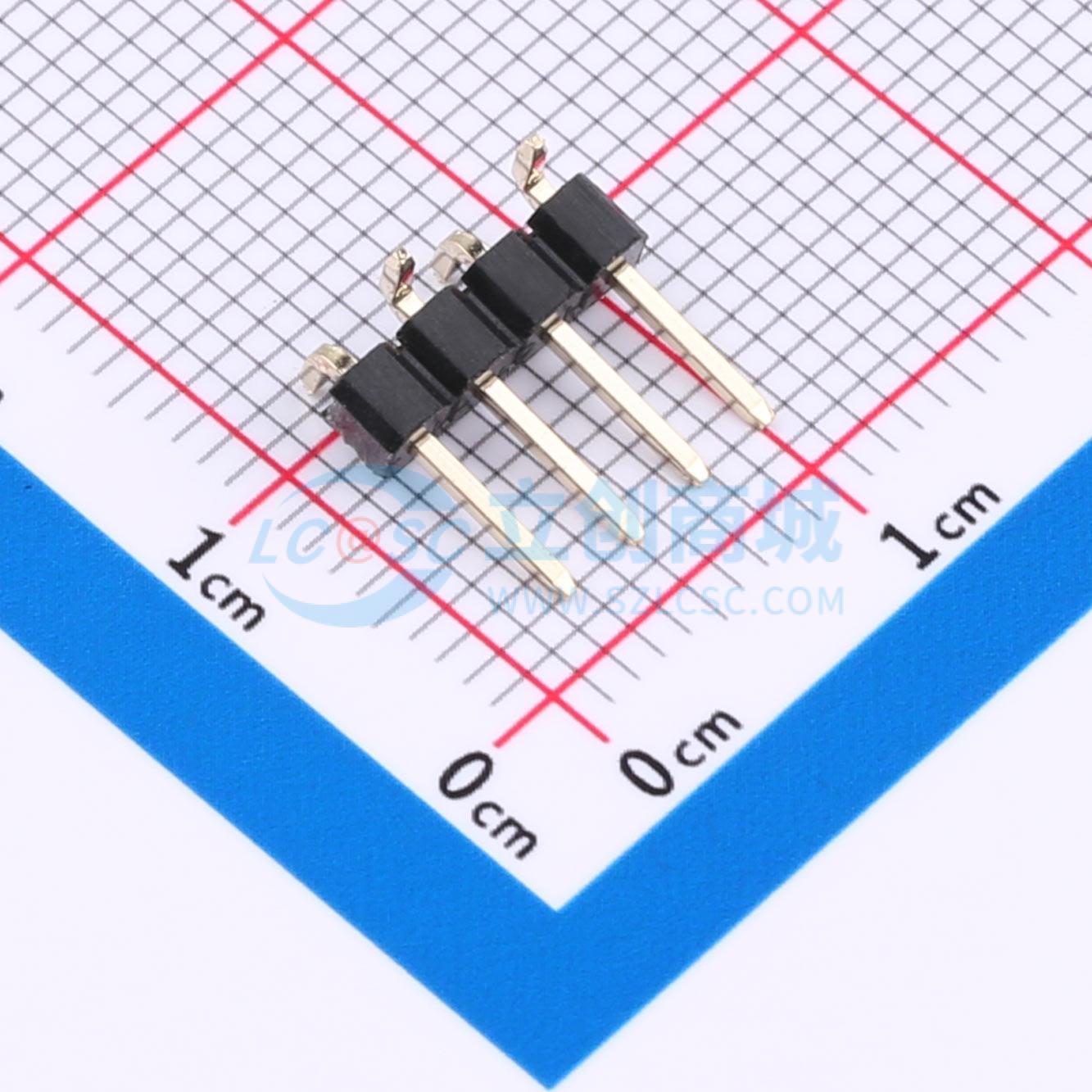 点击查看大图 B-2100N04P-A120实物图