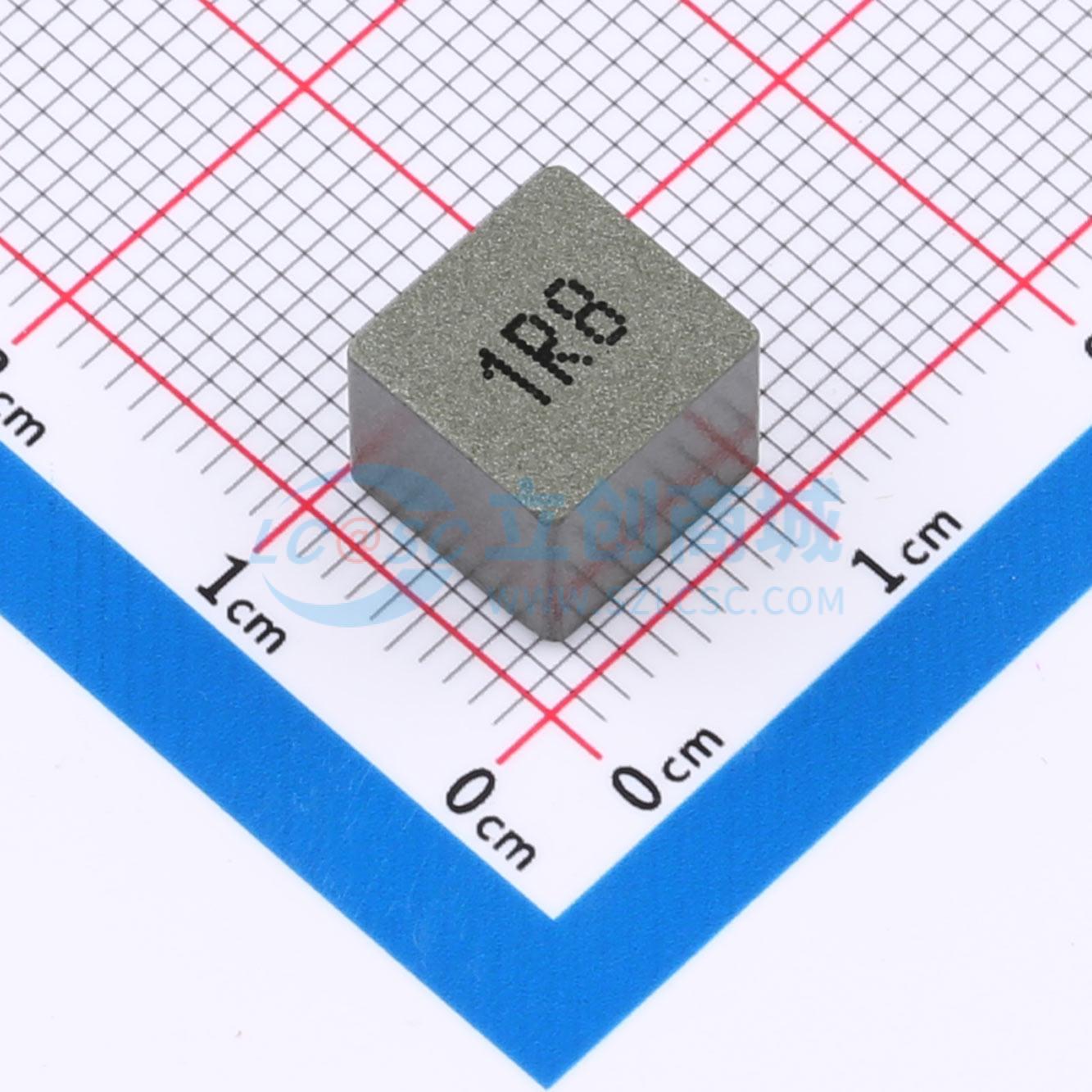 点击查看大图 APS0880M1R8F实物图