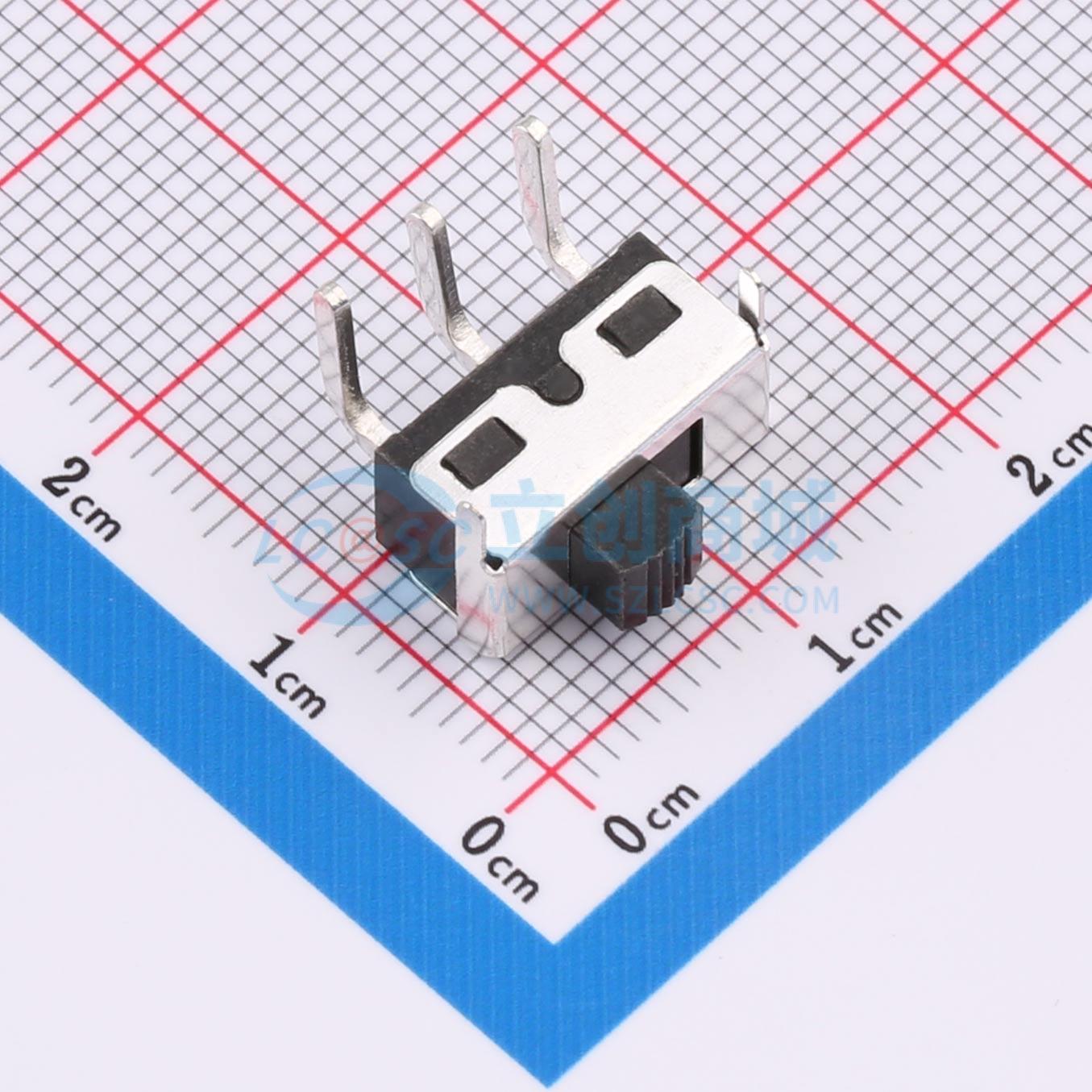 点击查看大图 BX-BD12D11T3实物图