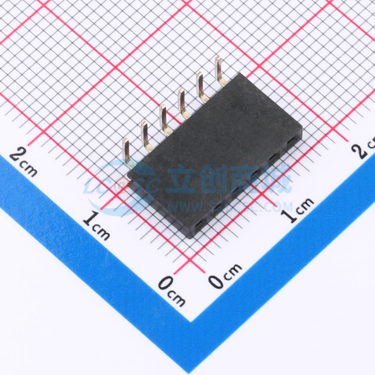 点击查看大图 B254YD-WD06P-PC032实物图