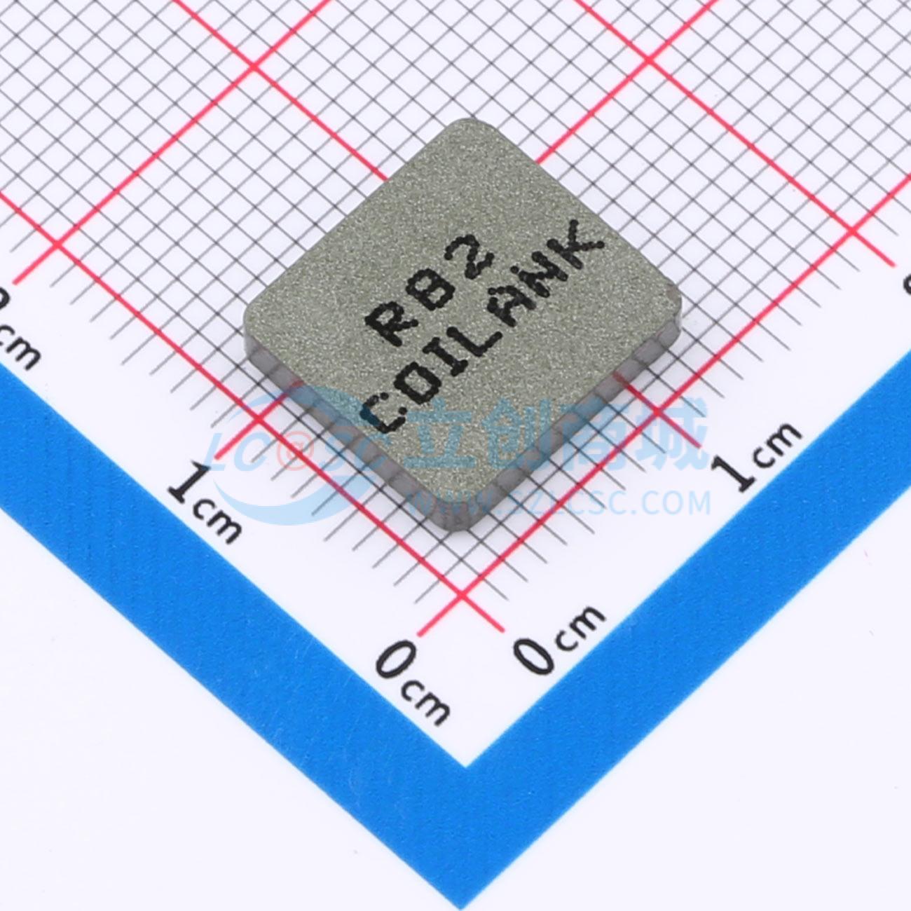 点击查看大图 APS1030MR82F实物图