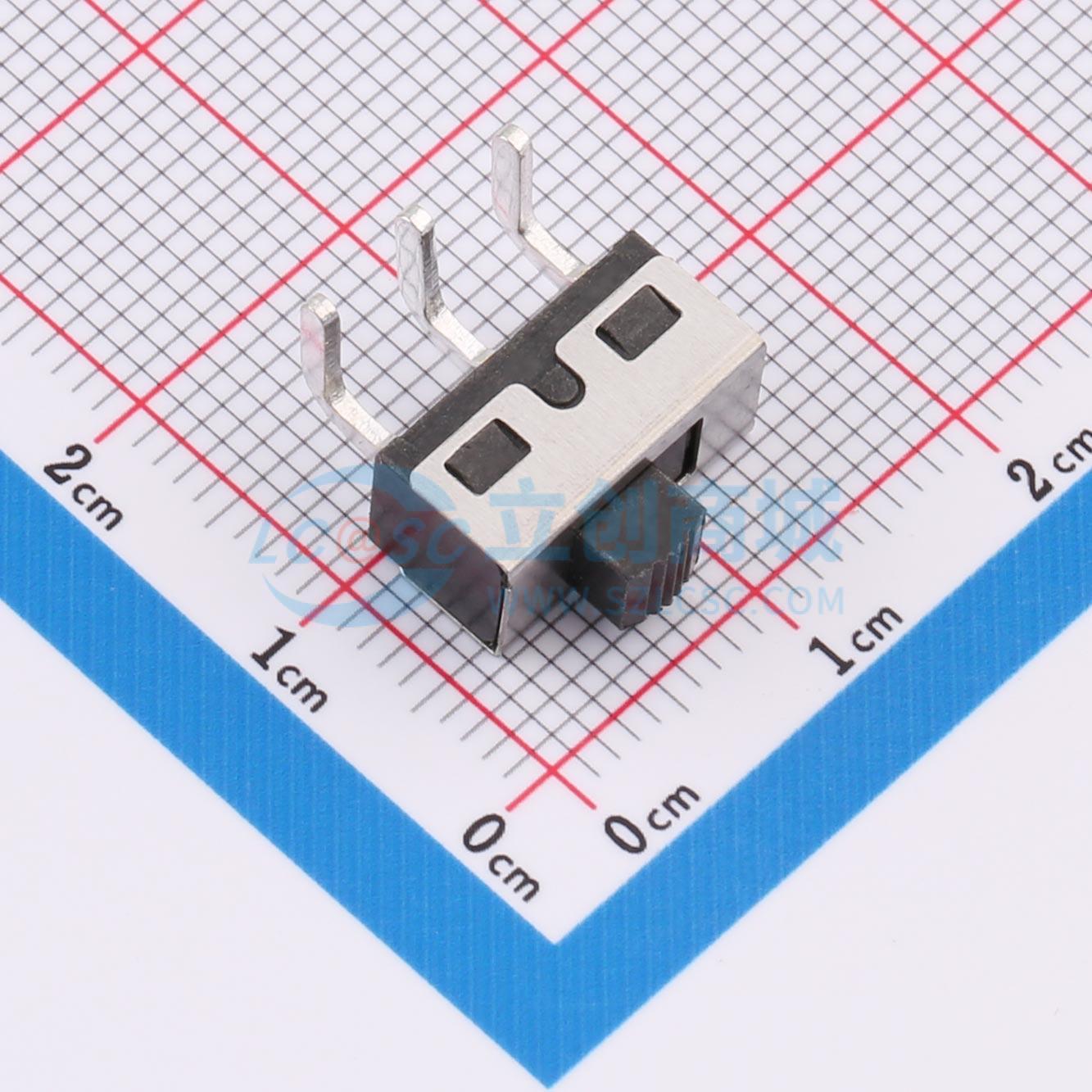 点击查看大图 BX-BD12D06T3实物图