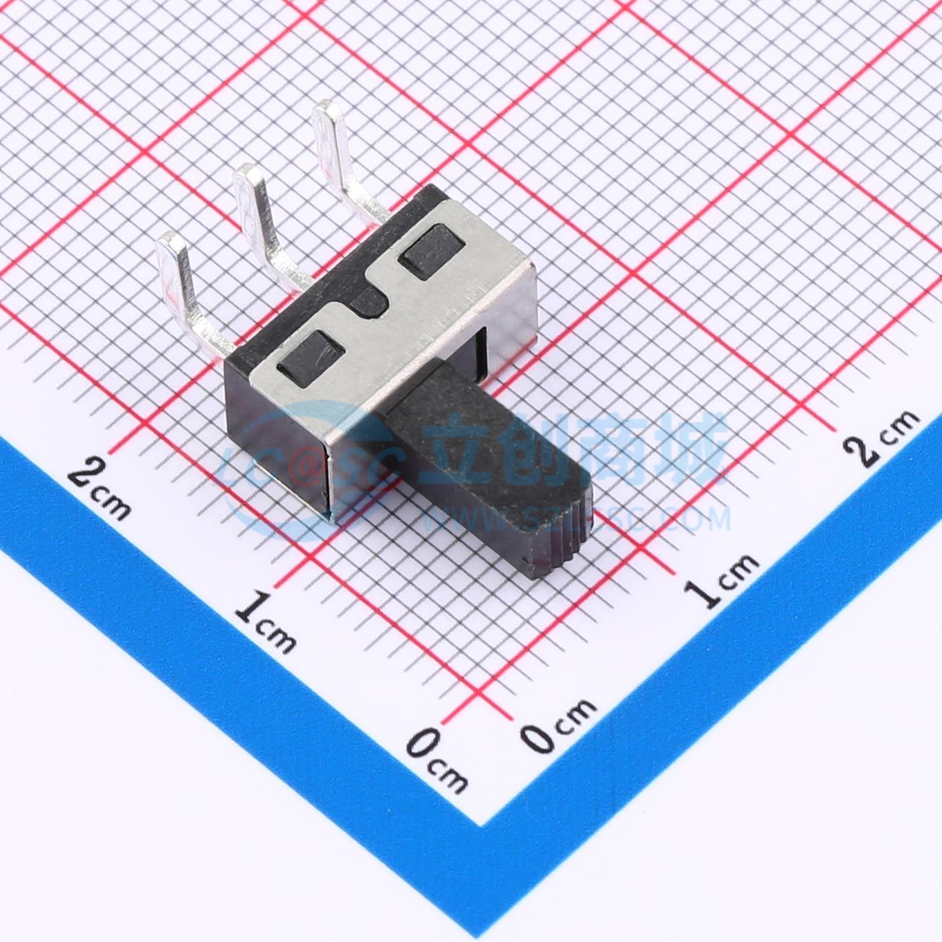 点击查看大图 ZX-BD12D06T9实物图