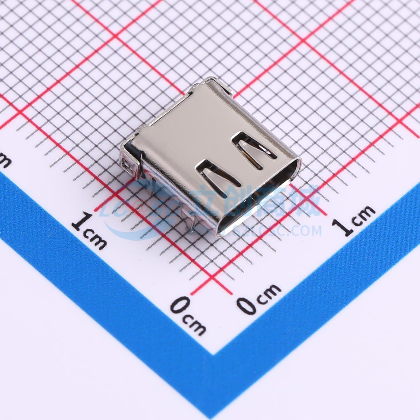 点击查看大图 241N-4BV60实物图