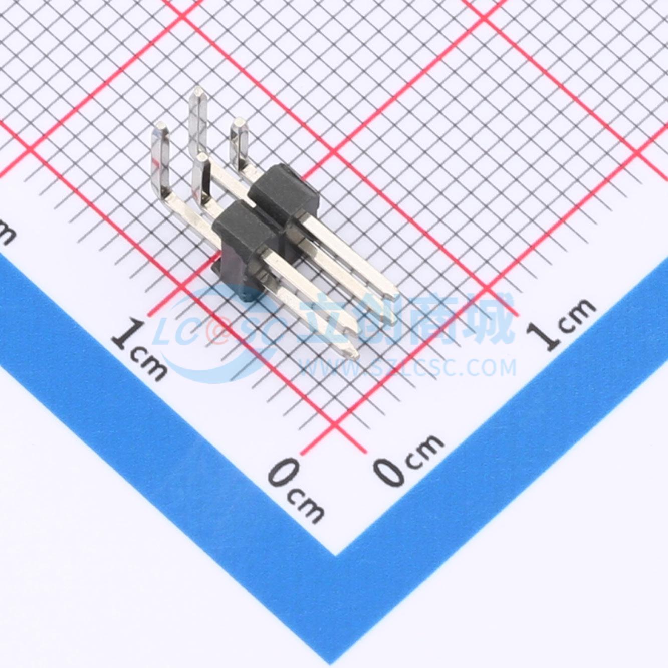 点击查看大图 A254AD-WS02P-PC030实物图