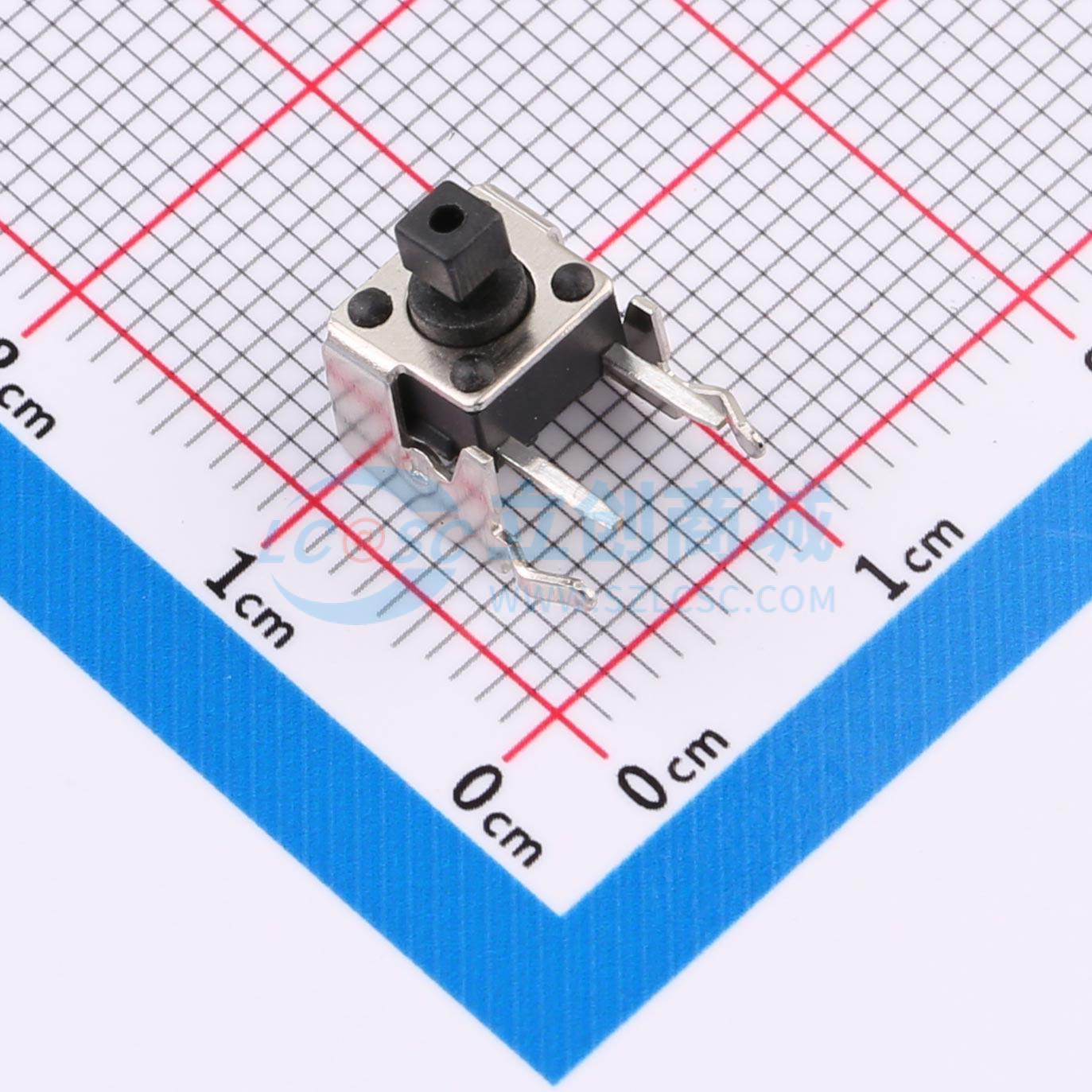 点击查看大图 K2-1102AT-A4CW-01实物图