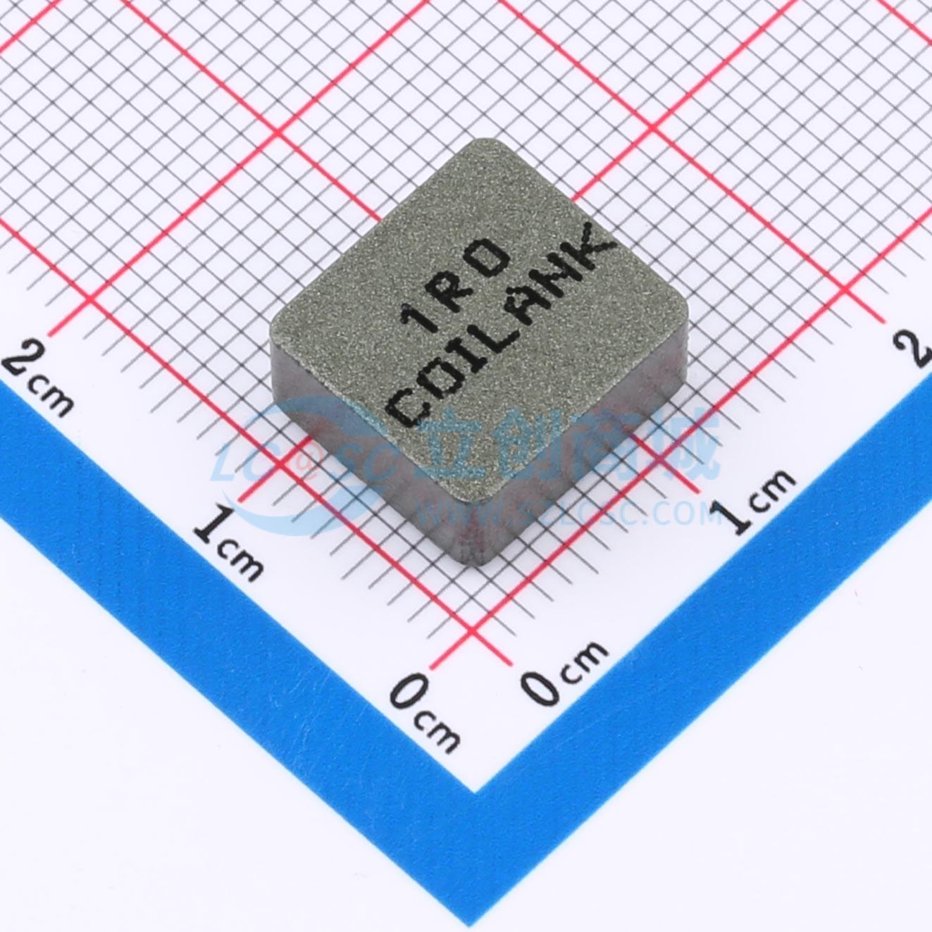 点击查看大图 APS1060M1R0F实物图