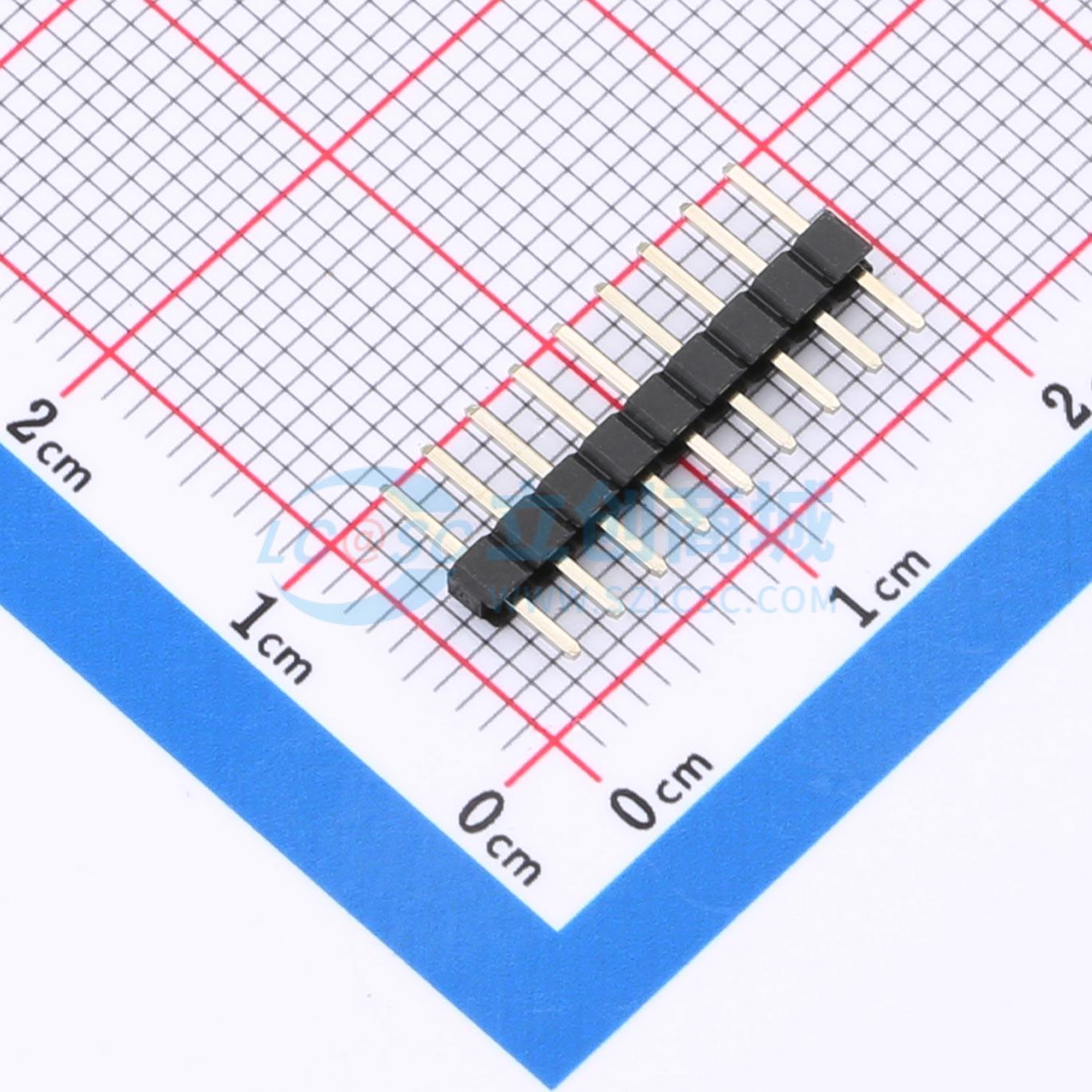 点击查看大图 A200UP-ZD09P-PC028实物图