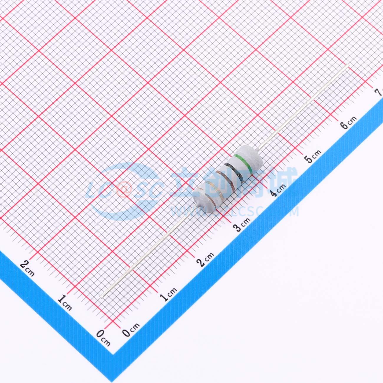 点击查看大图 EWWR0003J500RT9实物图