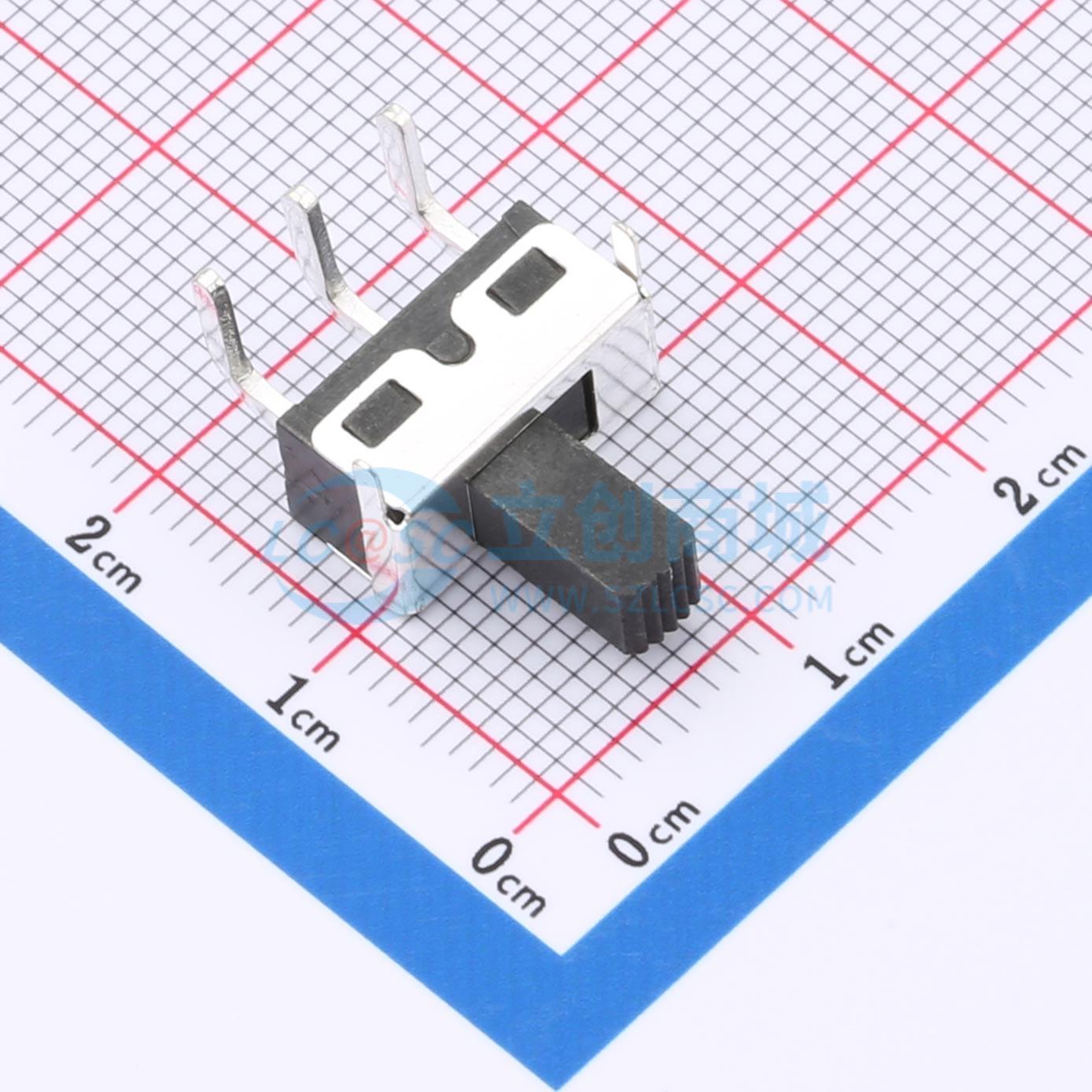 点击查看大图 BX-BD12D11T8实物图