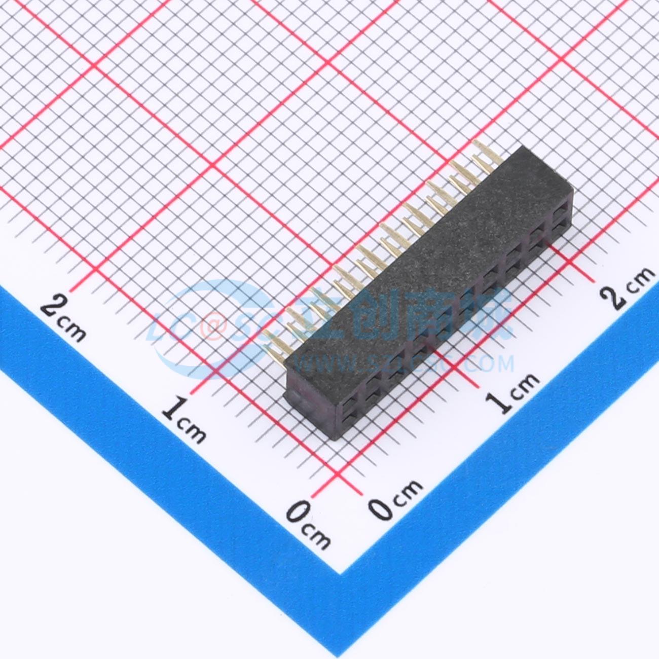 点击查看大图 B200UP-ZS10P-PC028实物图