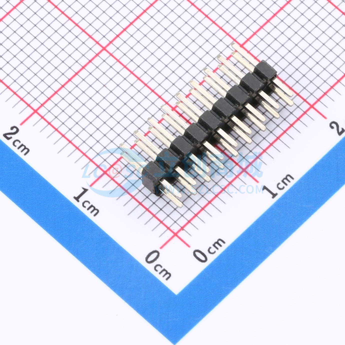 点击查看大图 A200UP-ZS09P-PC028实物图