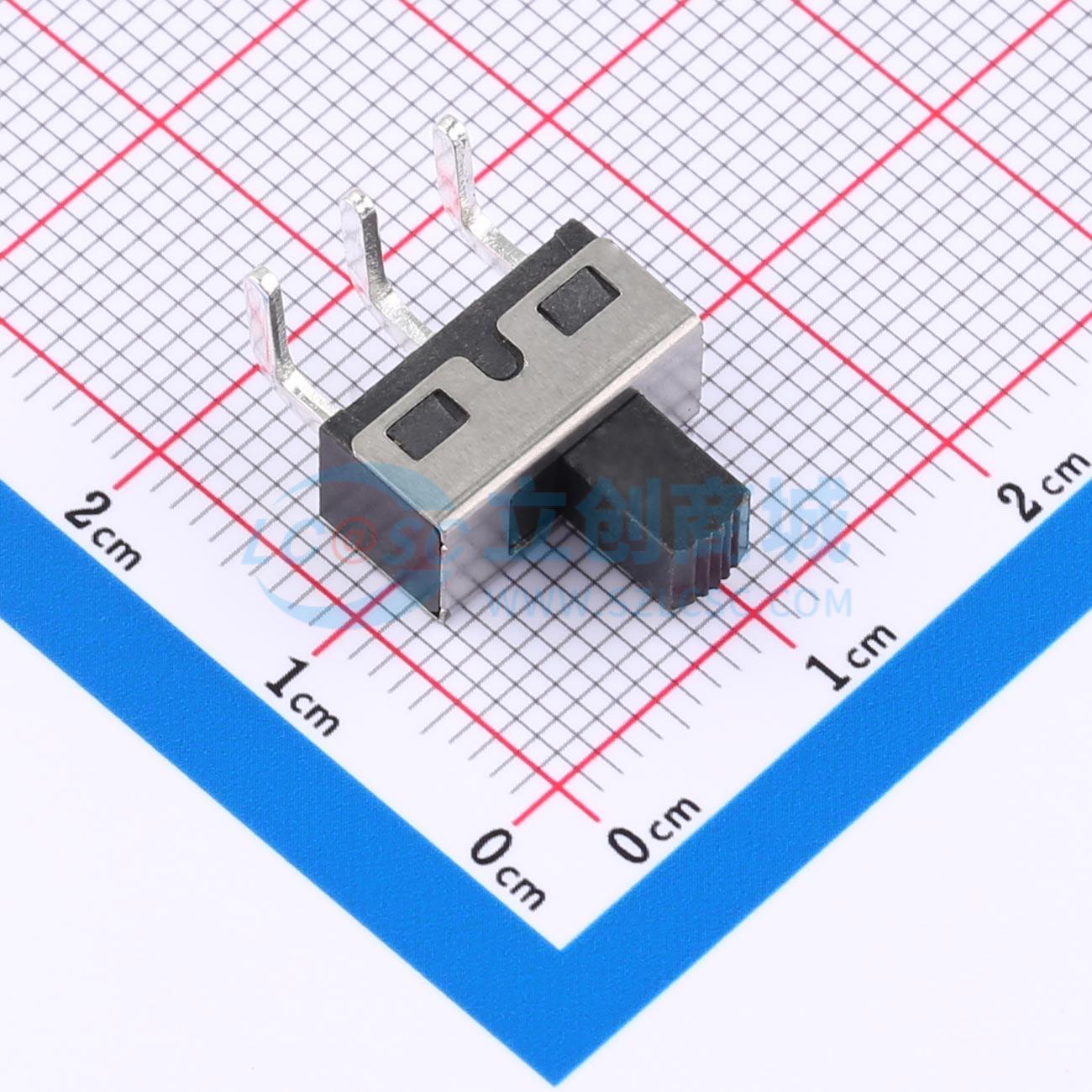 BX-BD12D06T6实物图