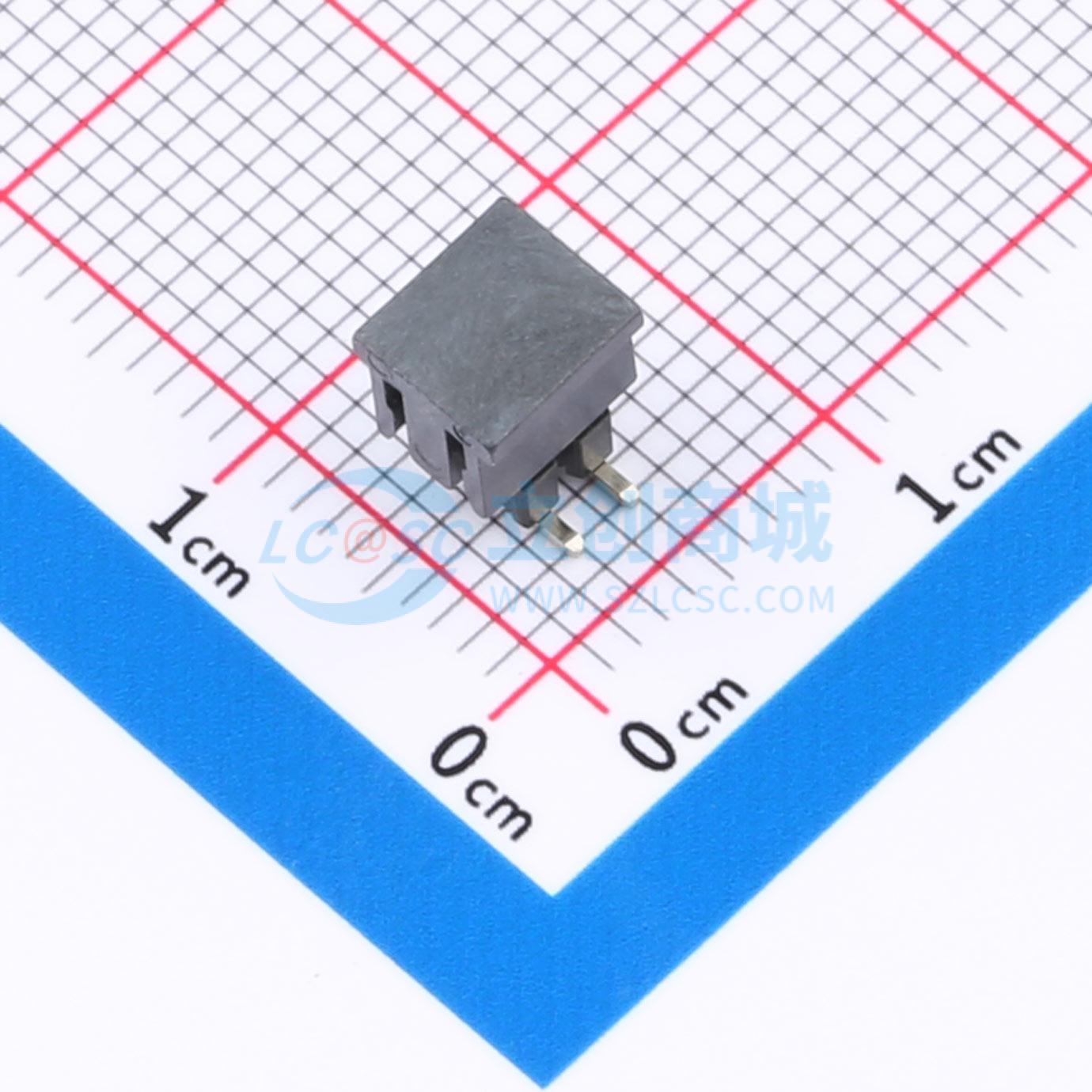 点击查看大图 A200US-WS02P-PC075实物图