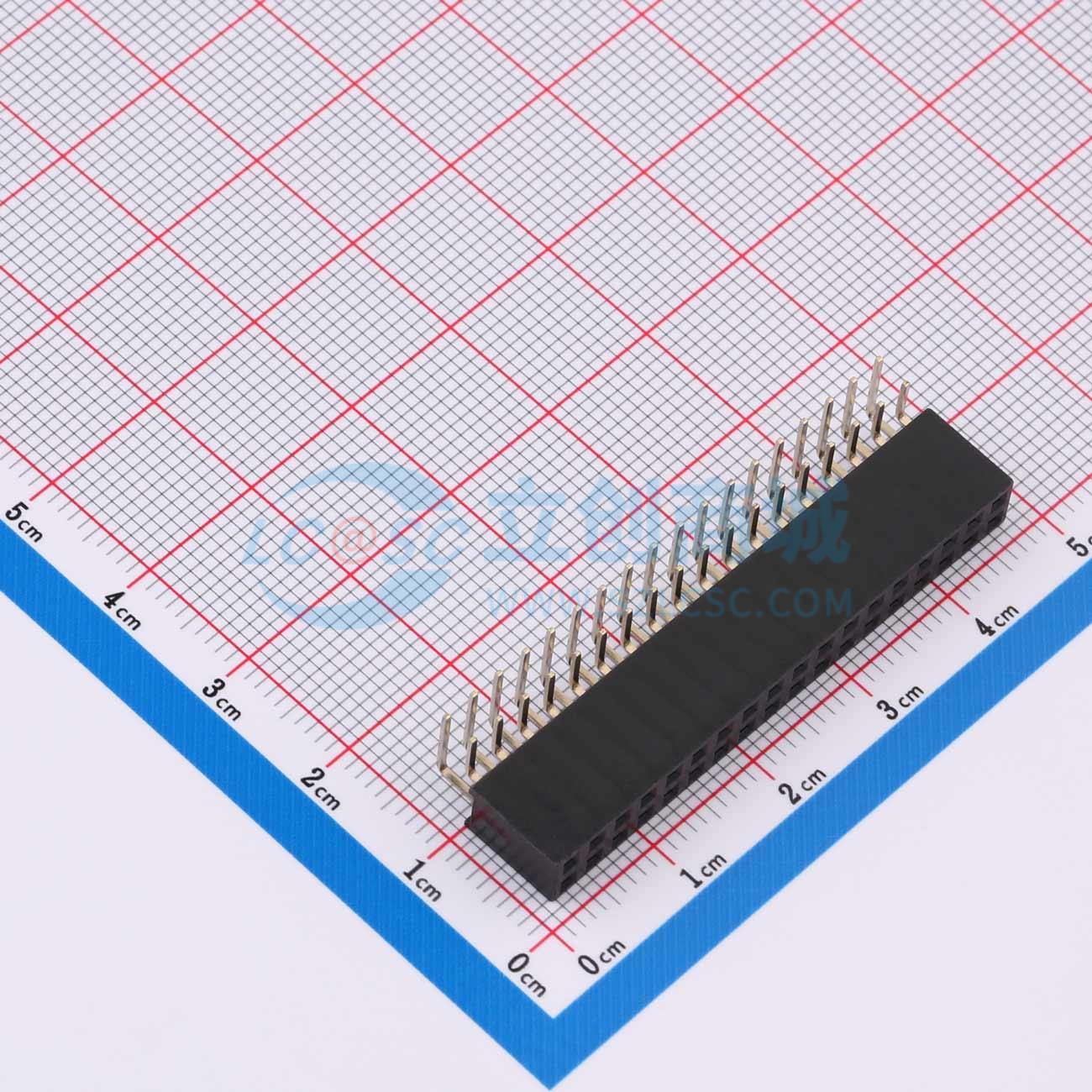 点击查看大图 B254YD-ZS18P-PC032实物图